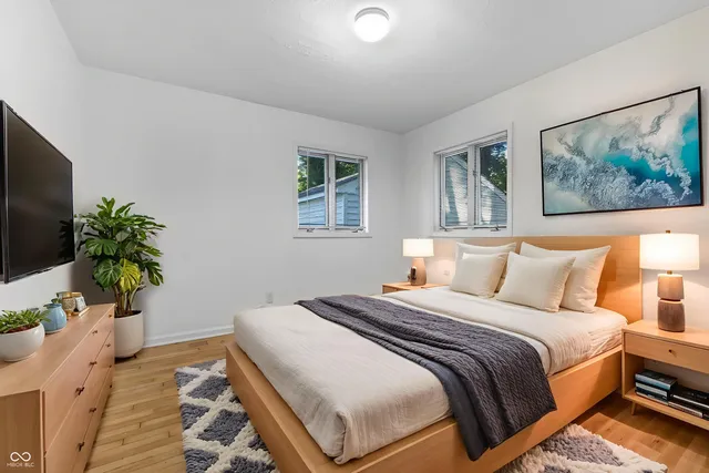 $294,500 | 6501 North Tremont Street, Indianapolis, IN 46260