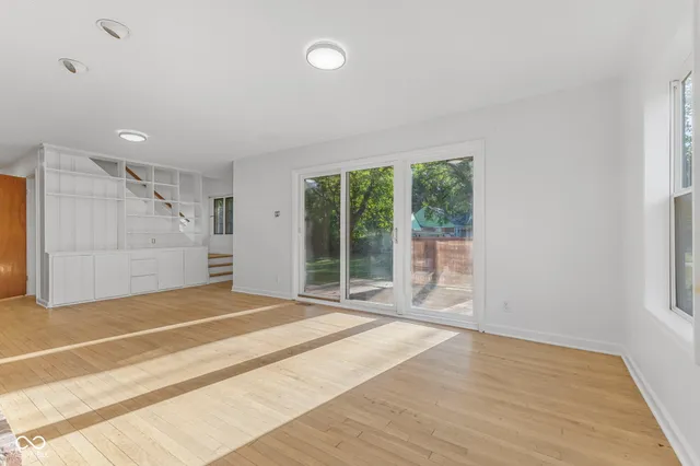 $294,500 | 6501 North Tremont Street, Indianapolis, IN 46260