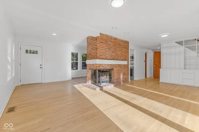 $294,500 | 6501 North Tremont Street, Indianapolis, IN 46260