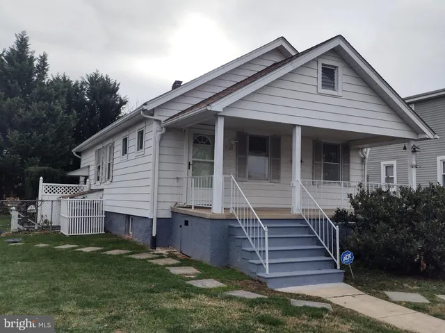 $280,000 | 7607 Park Drive, Parkville, MD 21234