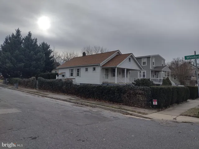 $280,000 | 7607 Park Drive, Parkville, MD 21234