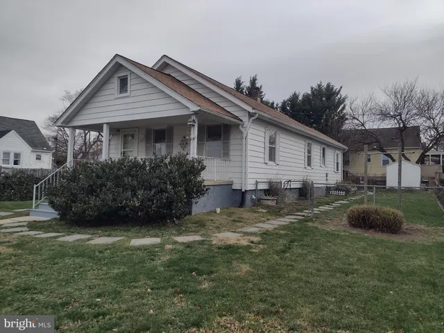 $280,000 | 7607 Park Drive, Parkville, MD 21234