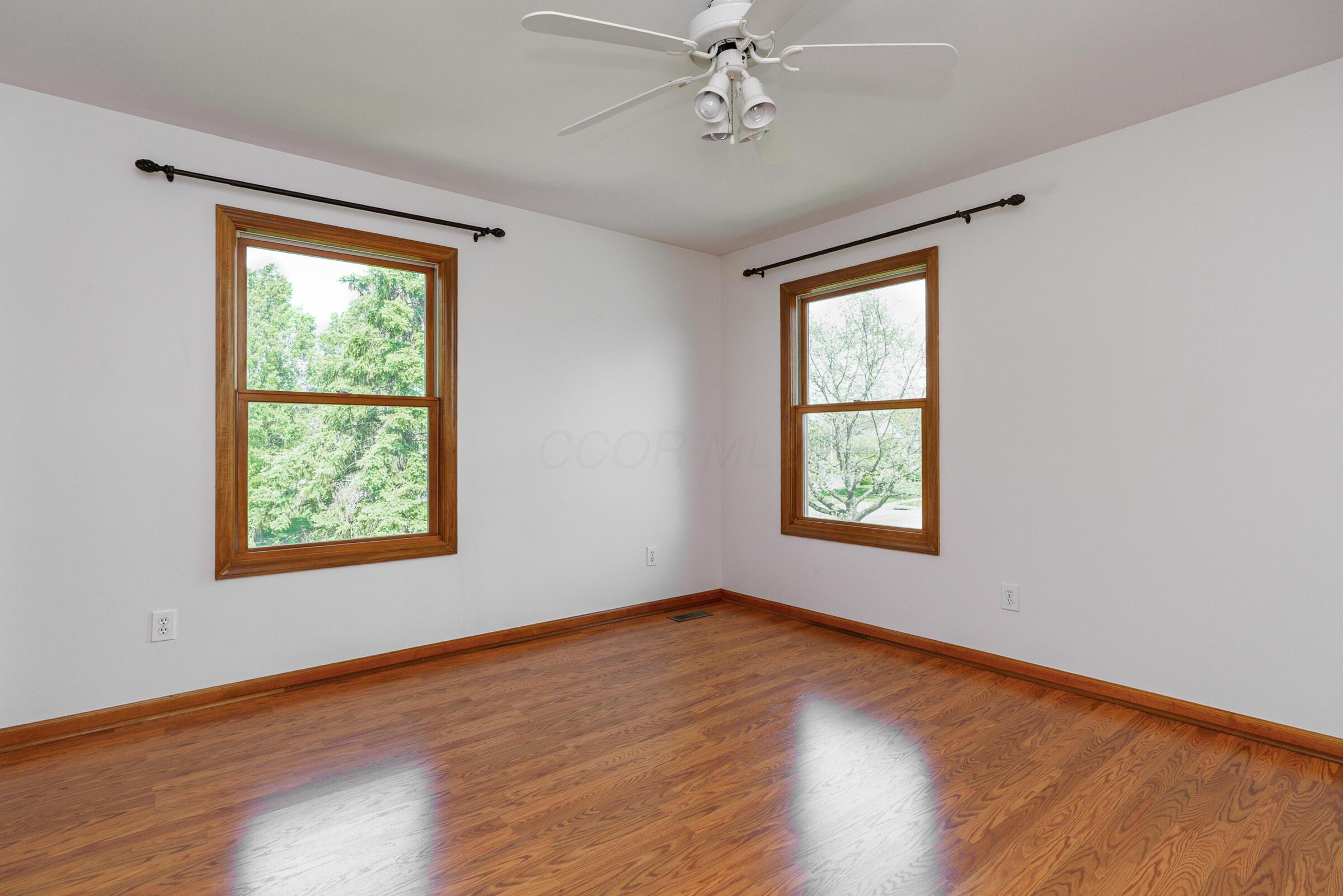 5641 Davidson Road Hilliard, OH 43026 - Photo 28 of 49 Bedroom #3