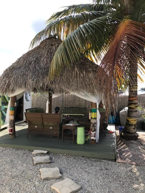 178 Long Key Road Key Largo, FL 33037 - Photo 3 of 13 Cheekee Hut
