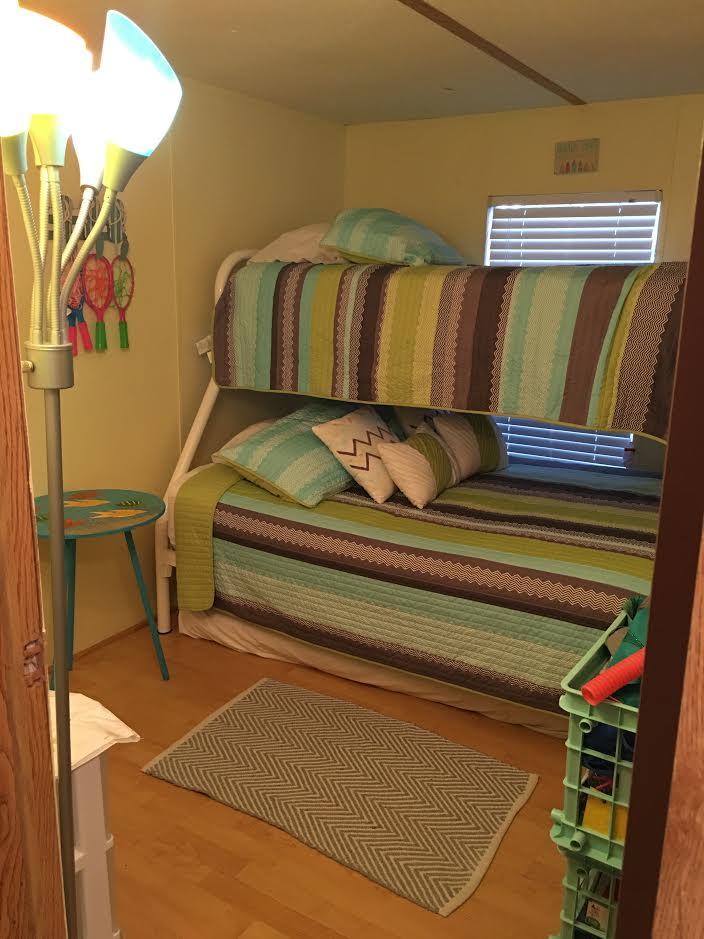 178 Long Key Road Key Largo, FL 33037 - Photo 10 of 13 Bedroom 2