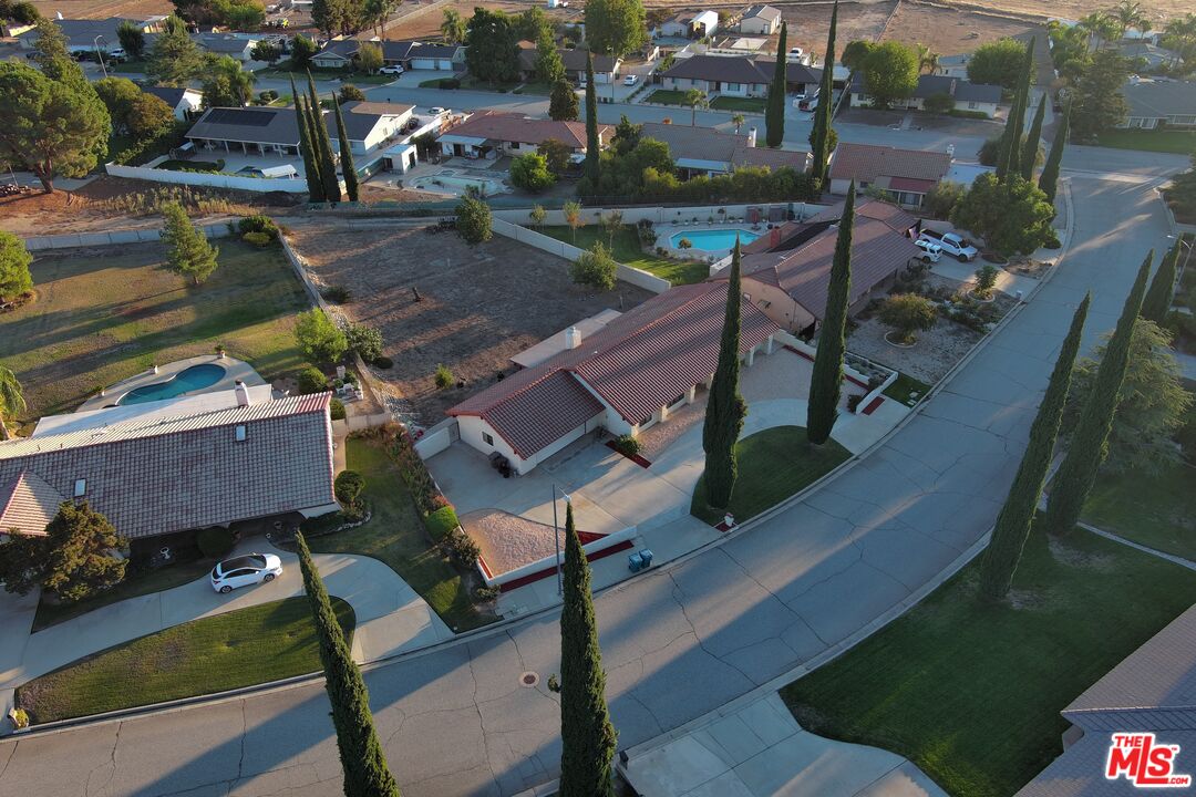 4442 Mockingbird Lane Banning, CA 92220 - Photo 51 of 54