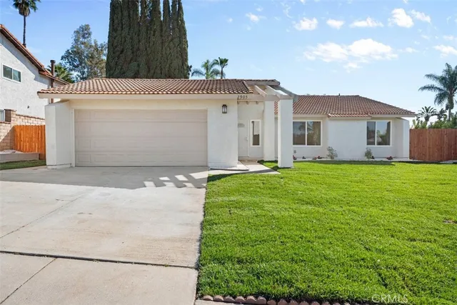 $639,900 | 2905 Overland Court, Highland, CA 92346