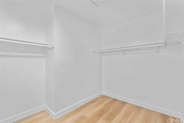 a view of small space