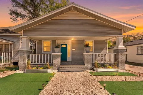 $379,900 | 3301 North 12th Street, Tampa, FL 33605