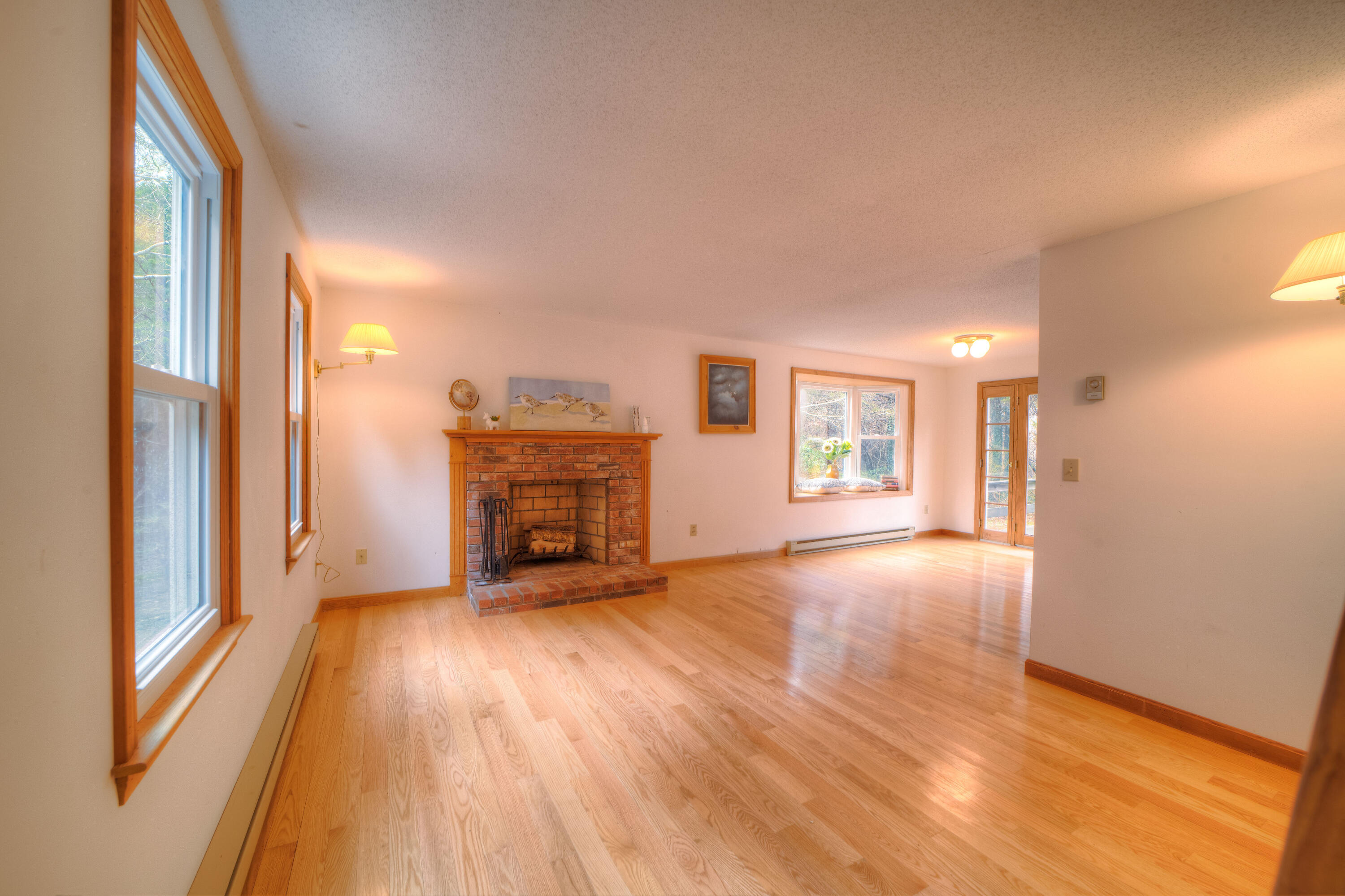 265 Massasoit Road Eastham, MA 02642 - Photo 5 of 21 FIREPLACE.2
