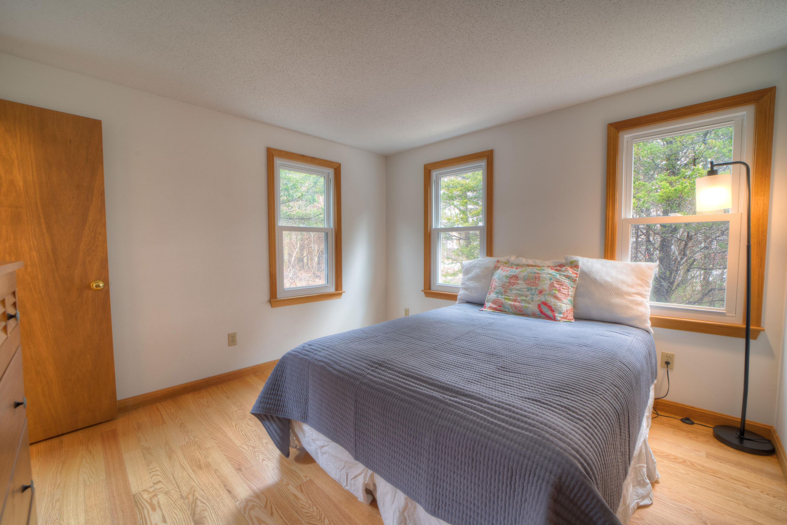 265 Massasoit Road Eastham, MA 02642 - Photo 8 of 21 BEDROOM 1