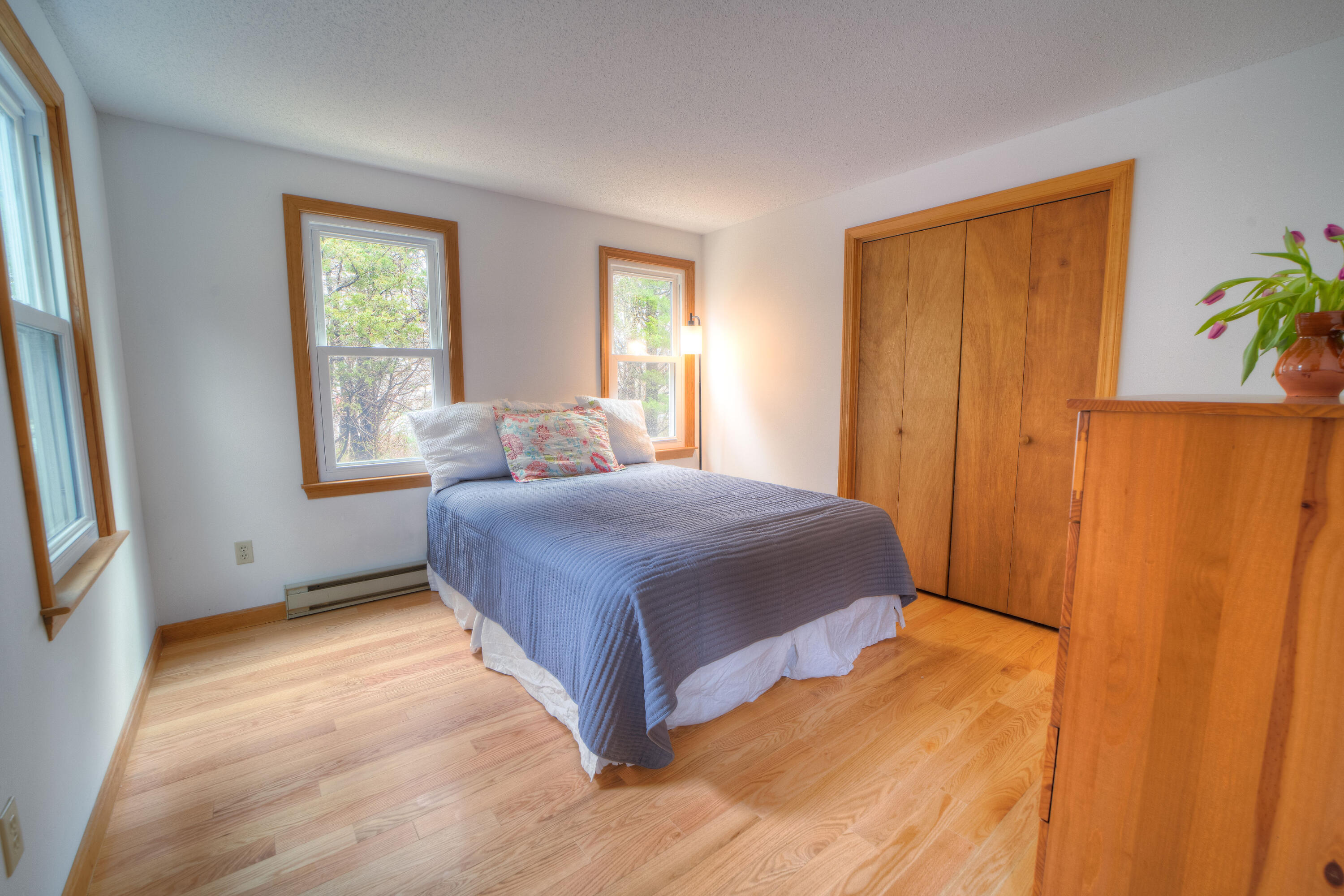 265 Massasoit Road Eastham, MA 02642 - Photo 9 of 21 BEDROOM 1.2