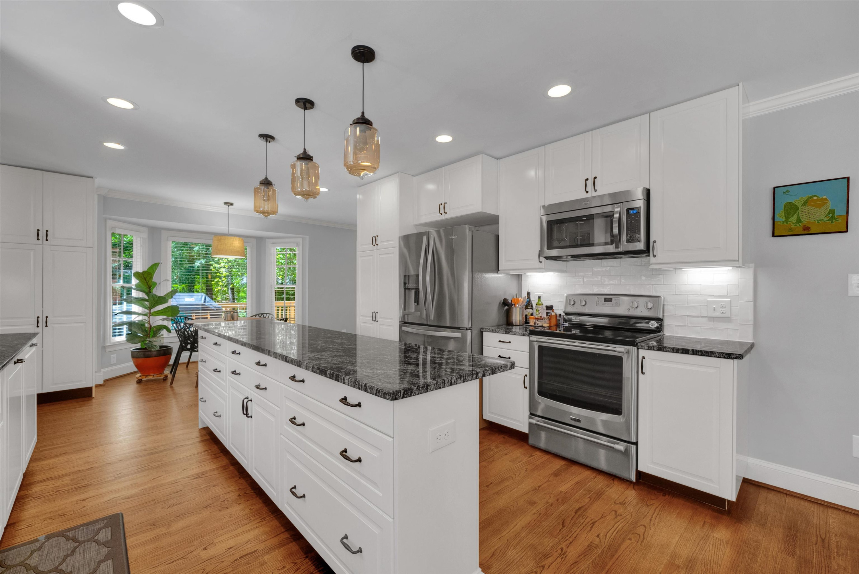 8209 Blue Heron Way Raleigh, NC 27615 - Photo 9 of 33 Photo 9