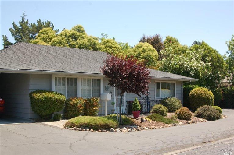 11 Valley Green Street Santa Rosa, CA 95409 - Photo 1 of 1 Gallery Image 1