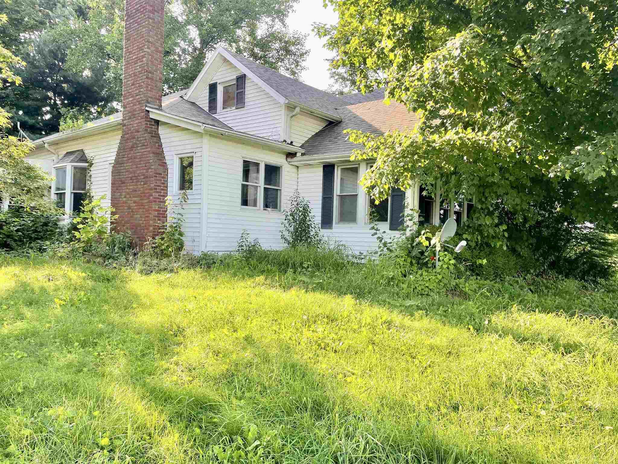 17589 Linden Road Argos, IN 46501 - Photo 1 of 17