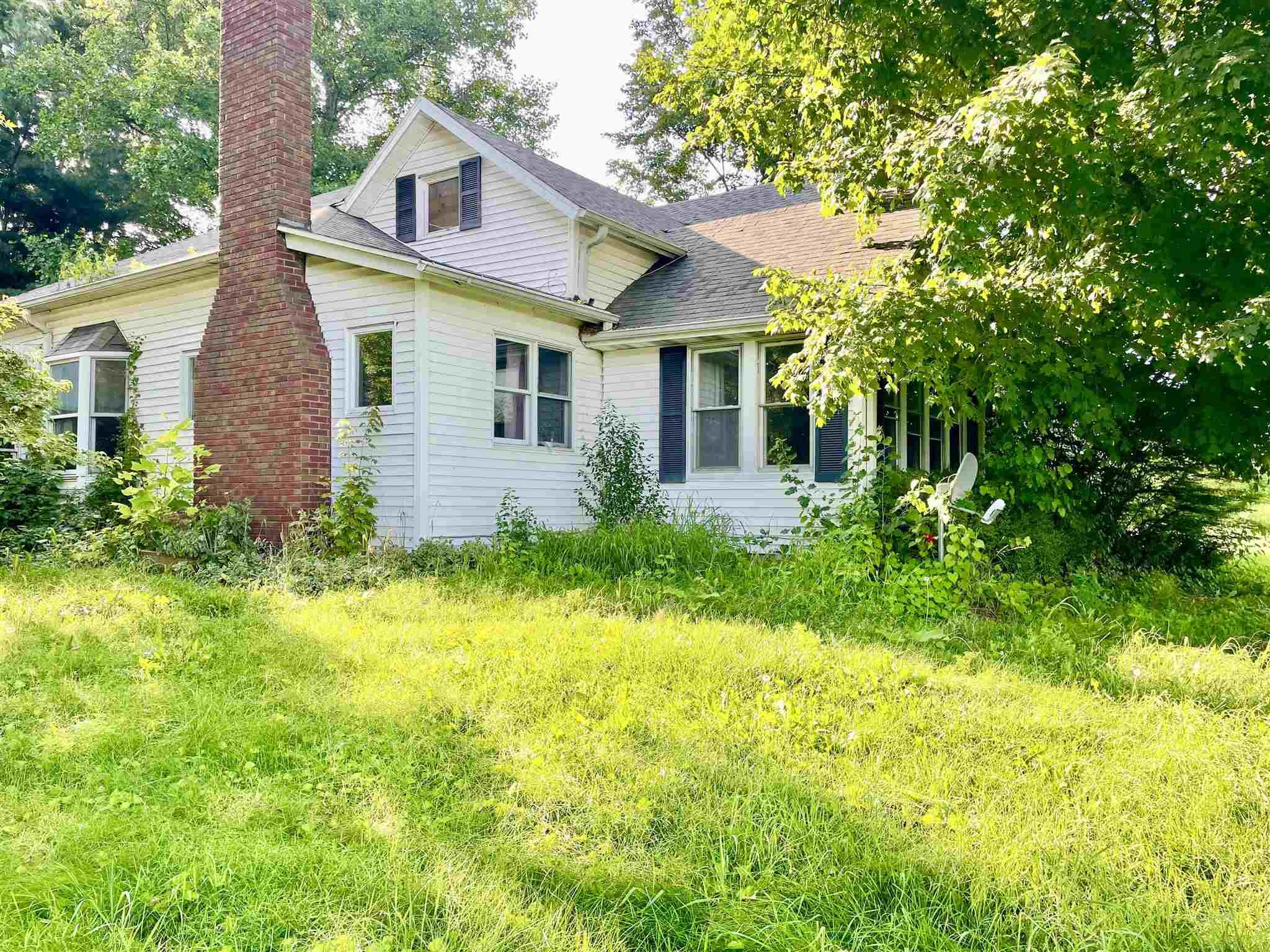 17589 Linden Road Argos, IN 46501 - Photo 2 of 17