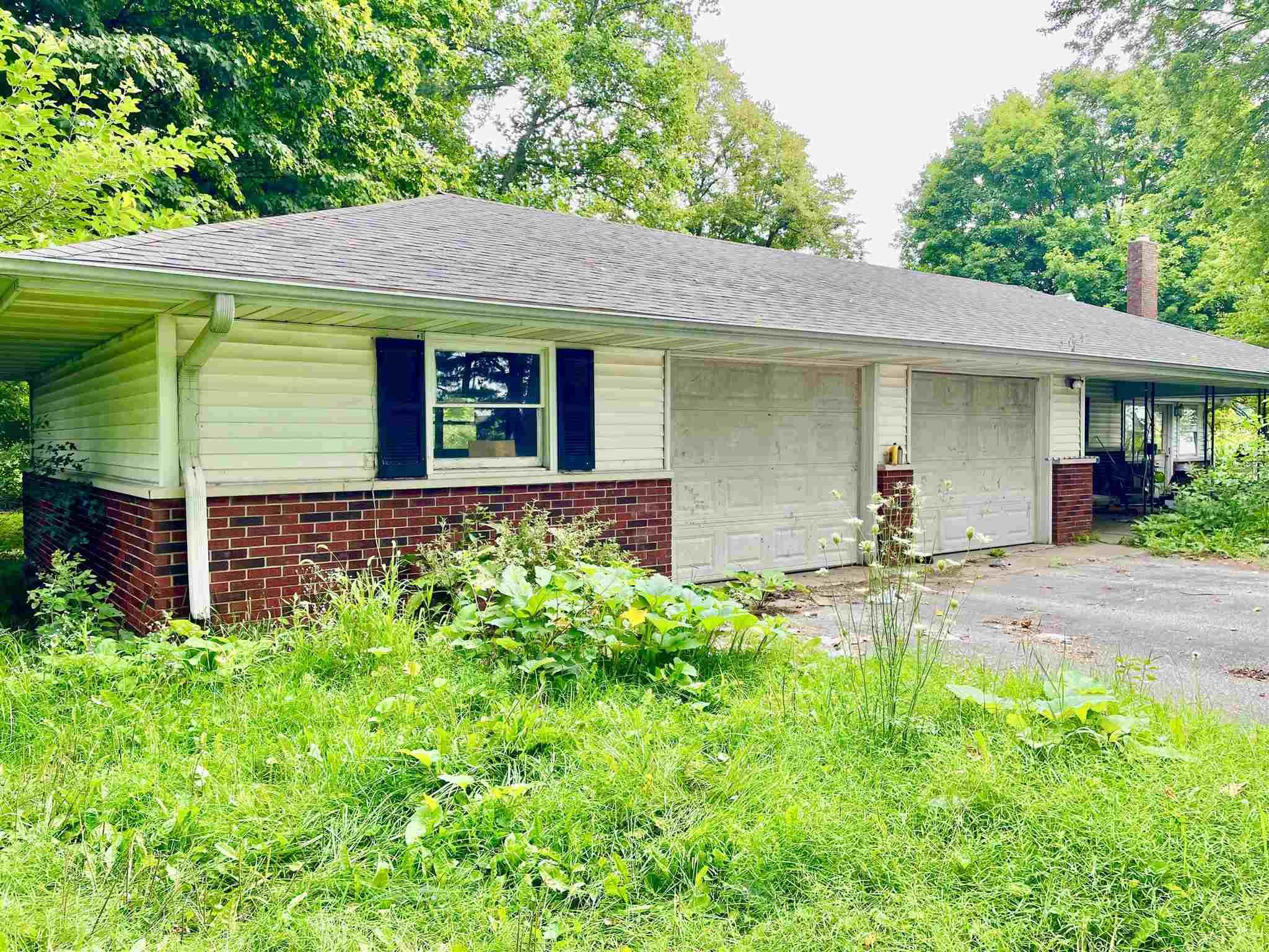 17589 Linden Road Argos, IN 46501 - Photo 3 of 17