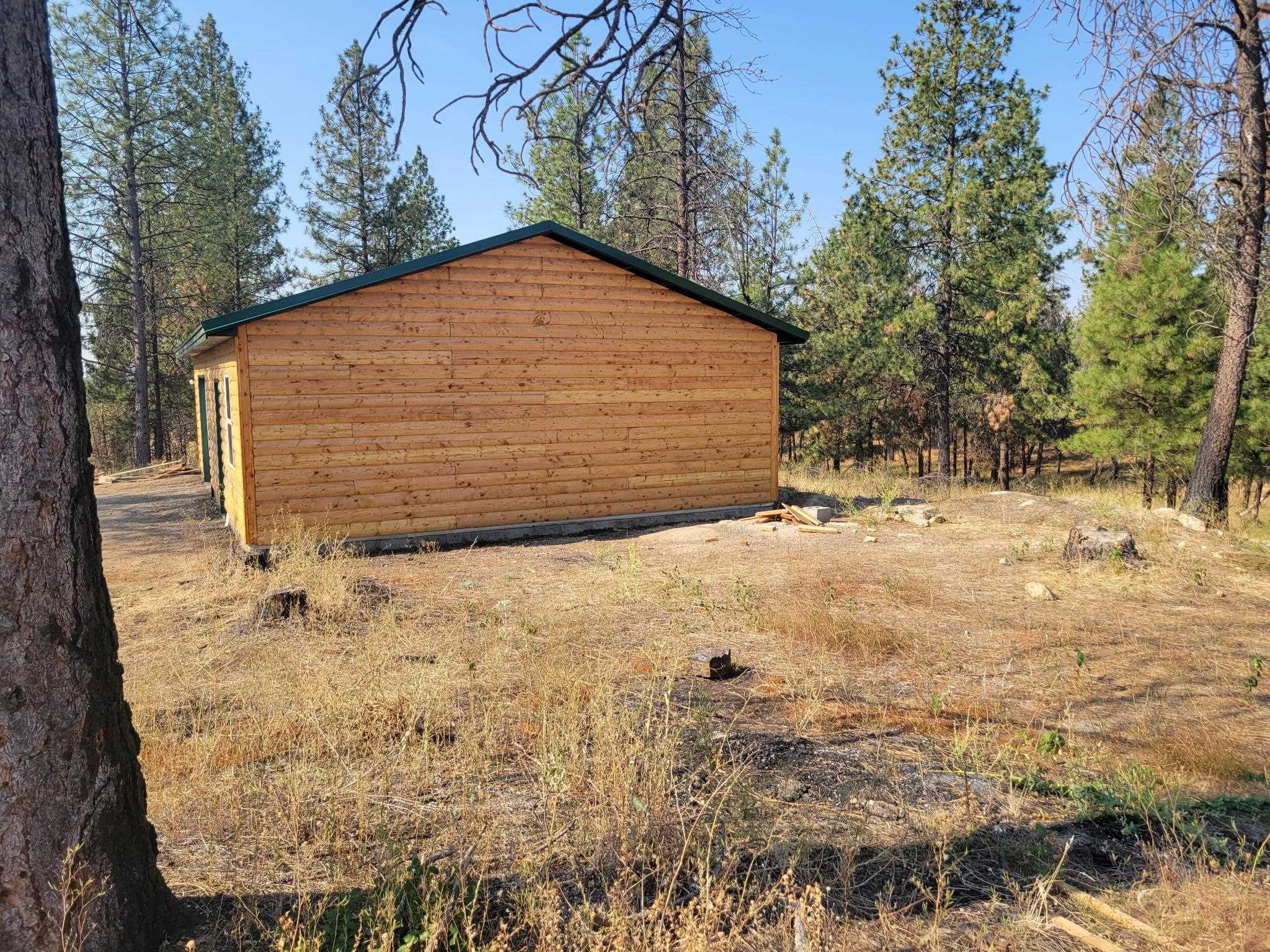 38321 North Jackson Road Elk, WA 99009 - Photo 4 of 14
