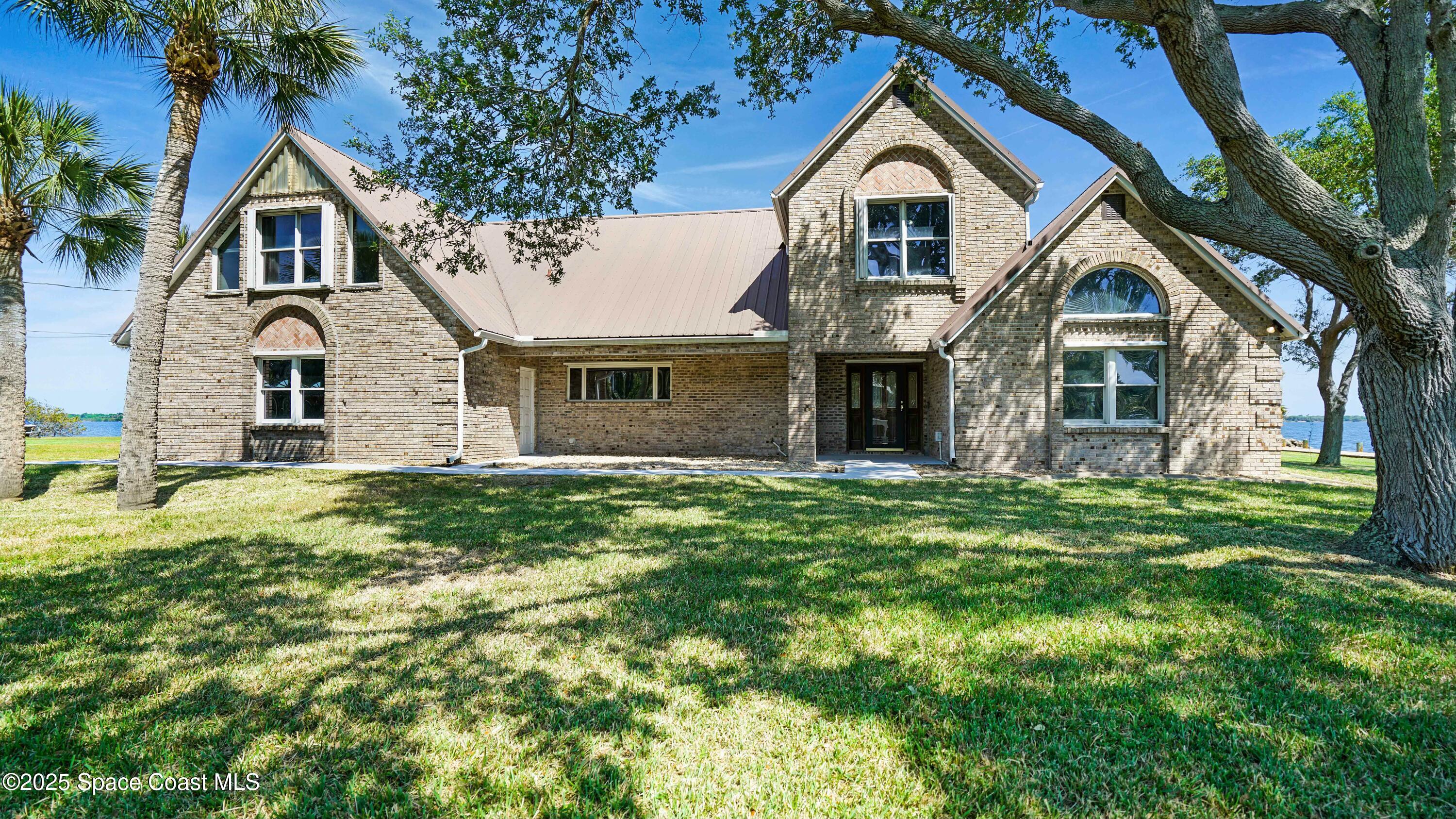 5705 Highway 1 Rockledge, FL 32955 - Photo 14 of 47 Front View 1