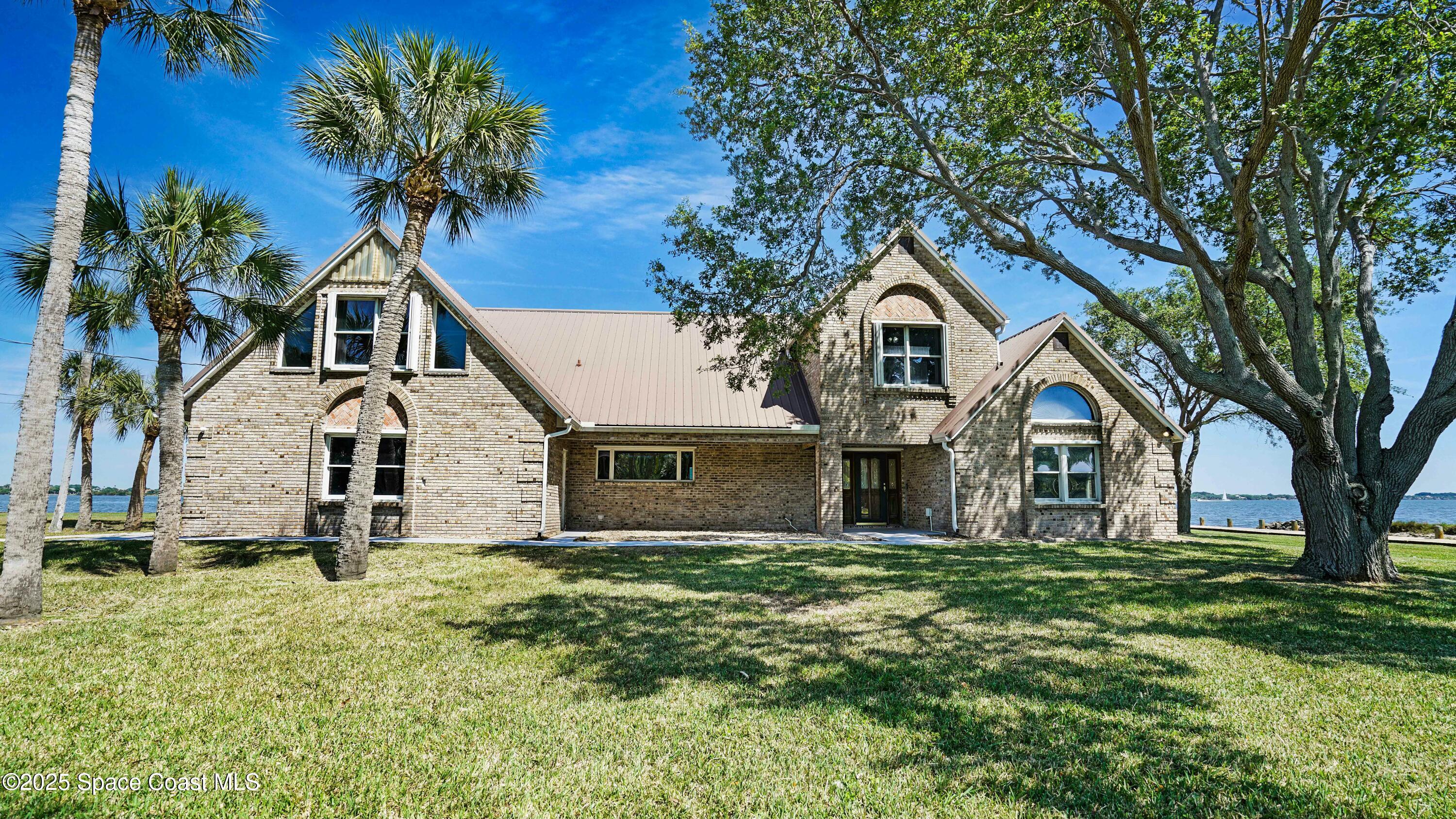 5705 Highway 1 Rockledge, FL 32955 - Photo 15 of 47 Front View 2