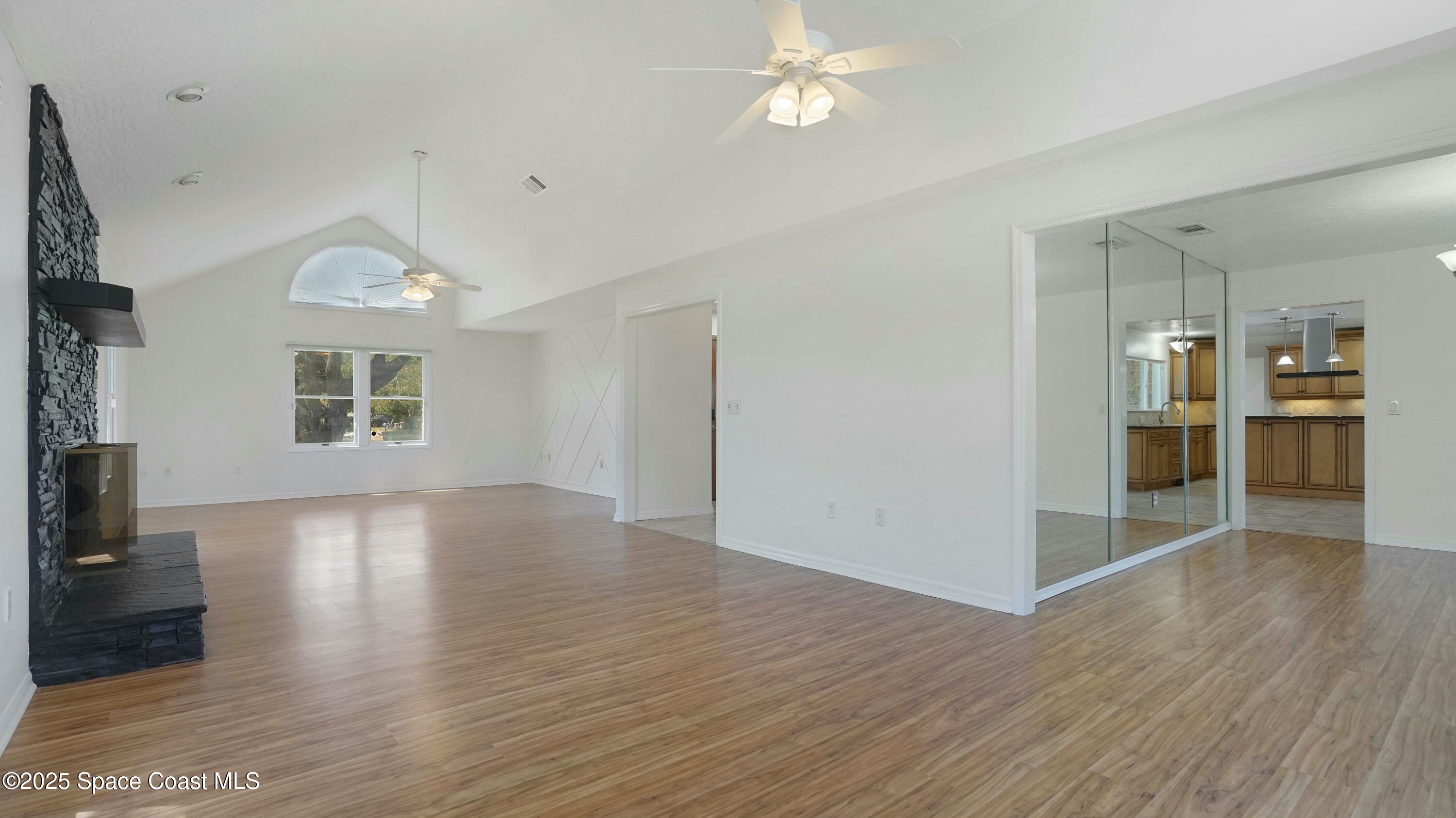 5705 Highway 1 Rockledge, FL 32955 - Photo 21 of 47 Living Room View 3