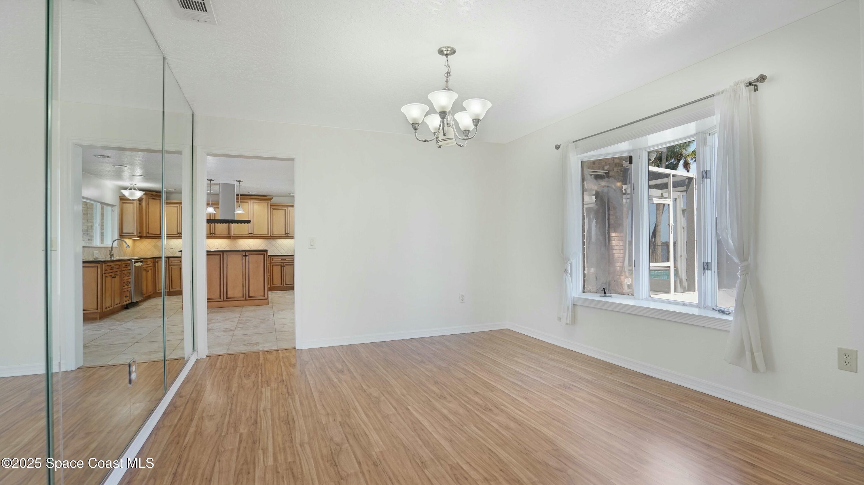 5705 Highway 1 Rockledge, FL 32955 - Photo 22 of 47 Breakfast Room 1