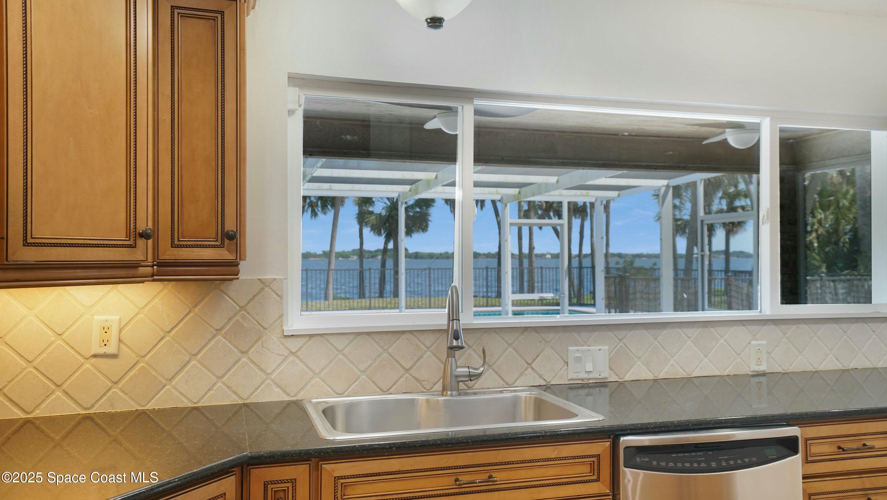 5705 Highway 1 Rockledge, FL 32955 - Photo 26 of 47 Kitchen View 1