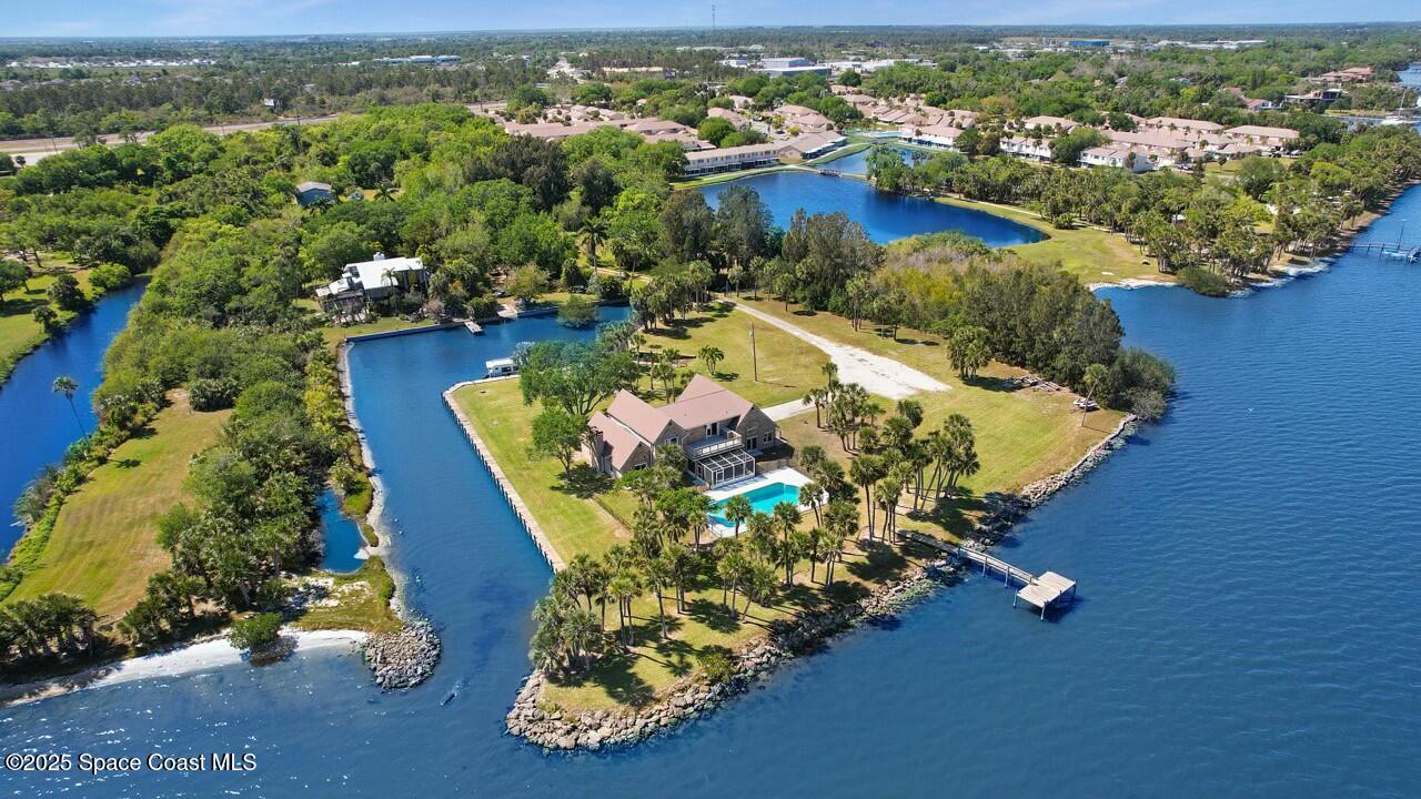 5705 Highway 1 Rockledge, FL 32955 - Photo 3 of 47 NW View