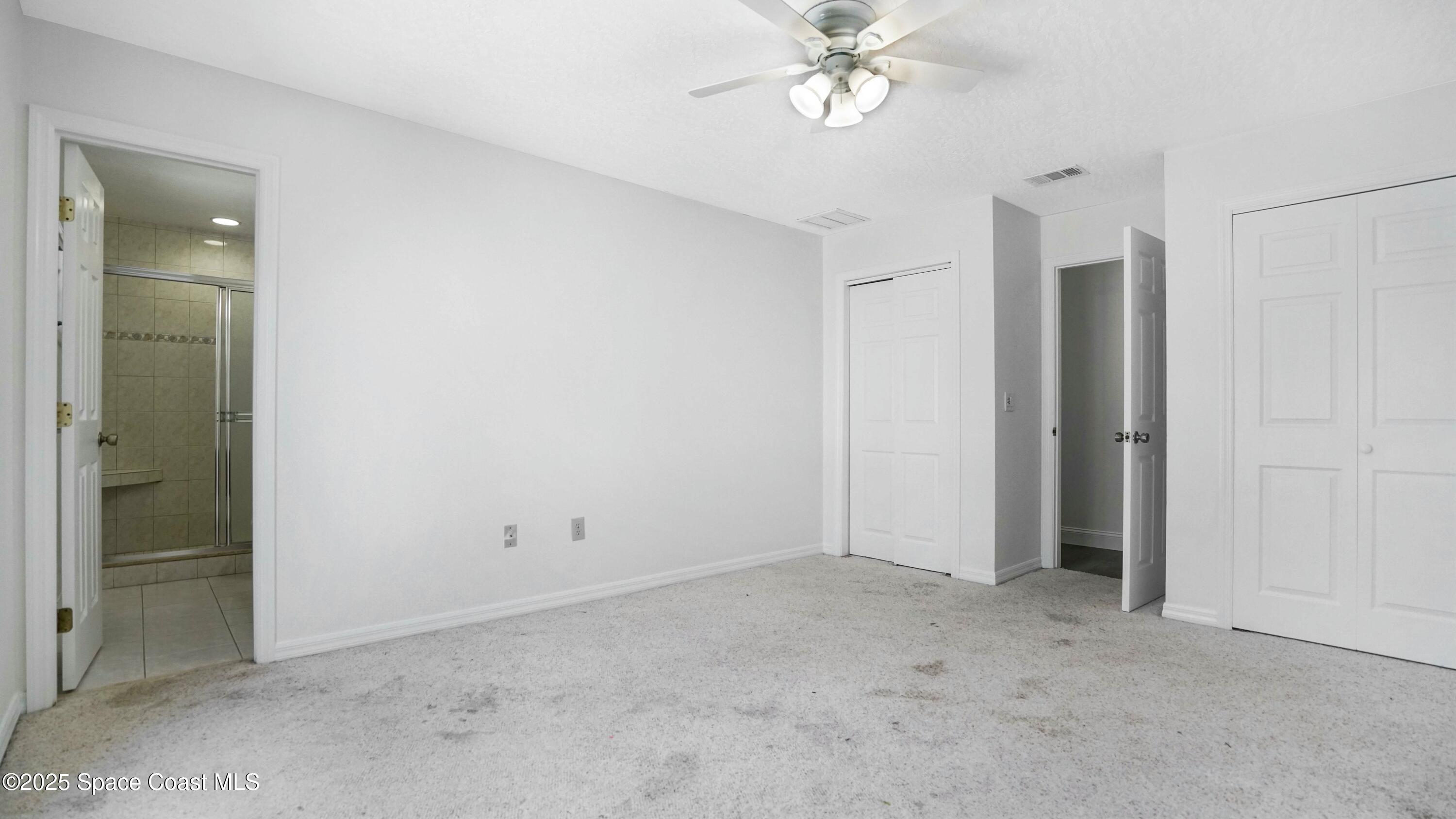 5705 Highway 1 Rockledge, FL 32955 - Photo 38 of 47 Room 4 / En Suite Bath