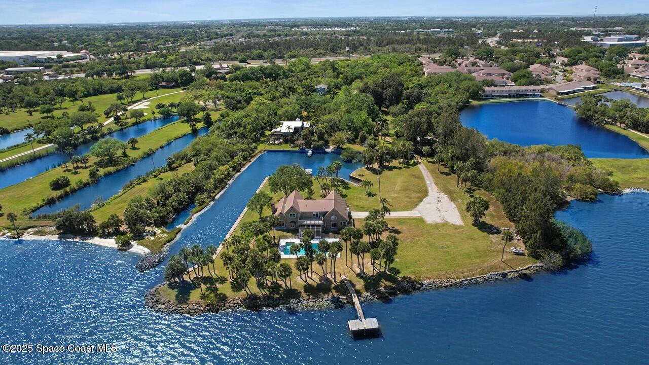 5705 Highway 1 Rockledge, FL 32955 - Photo 4 of 47 W View