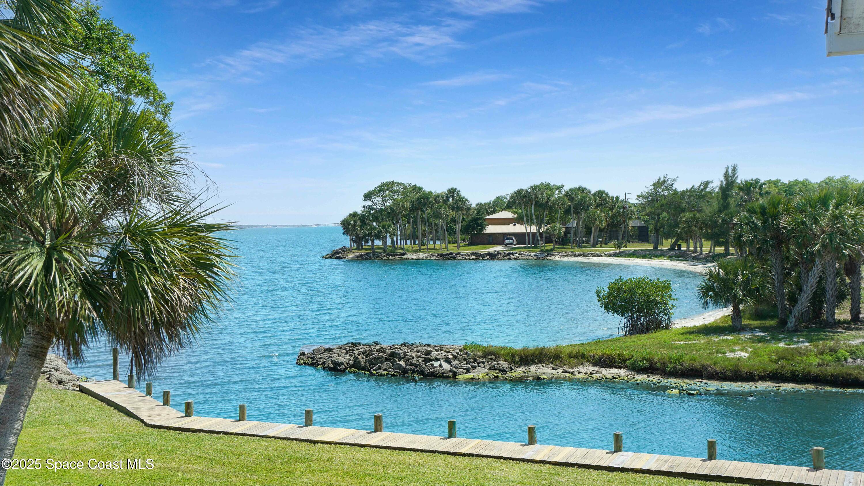 5705 Highway 1 Rockledge, FL 32955 - Photo 9 of 47 Balcony View