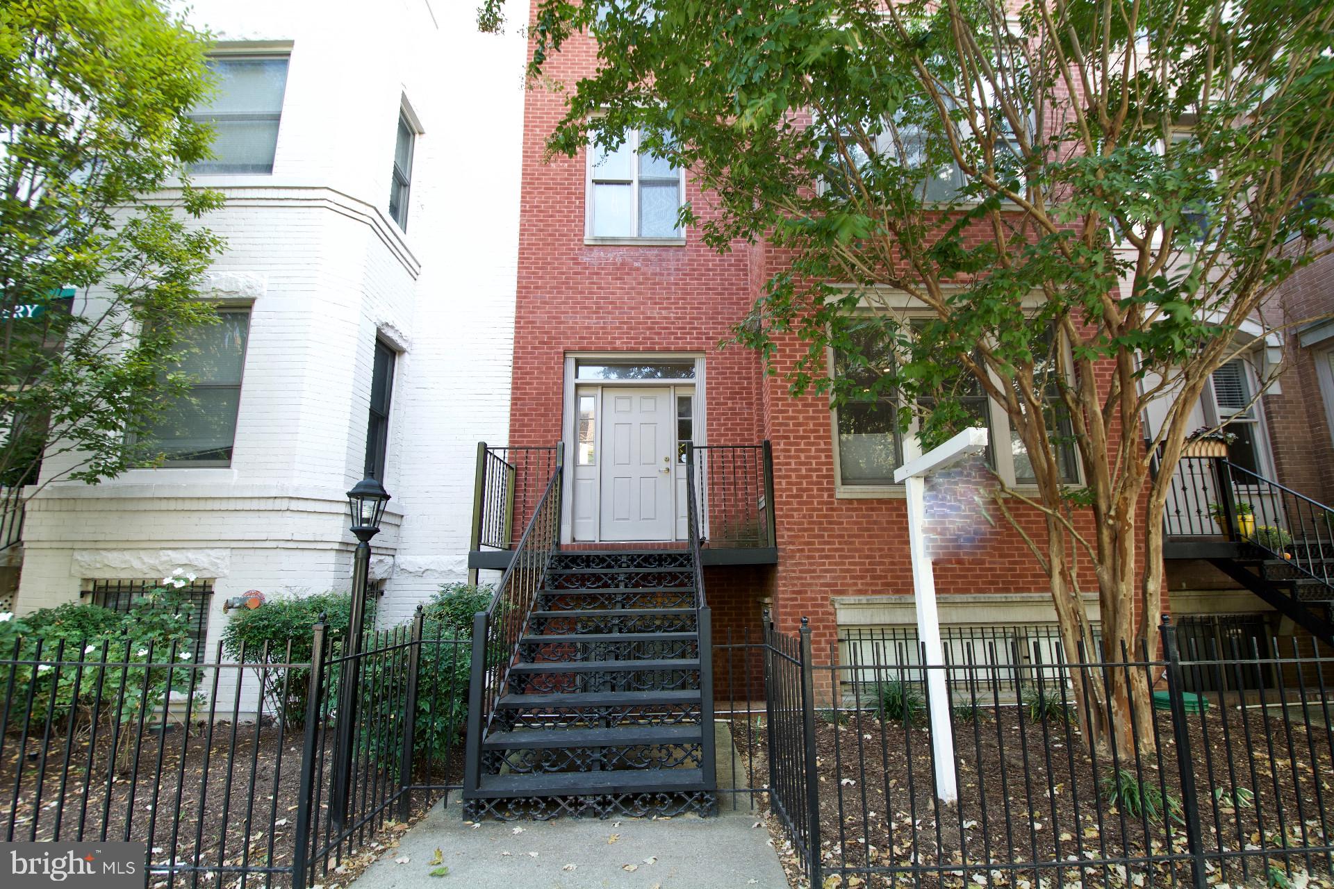 1229 12th Street Northwest, Unit 103 Washington, DC 20005 - Photo 1 of 40