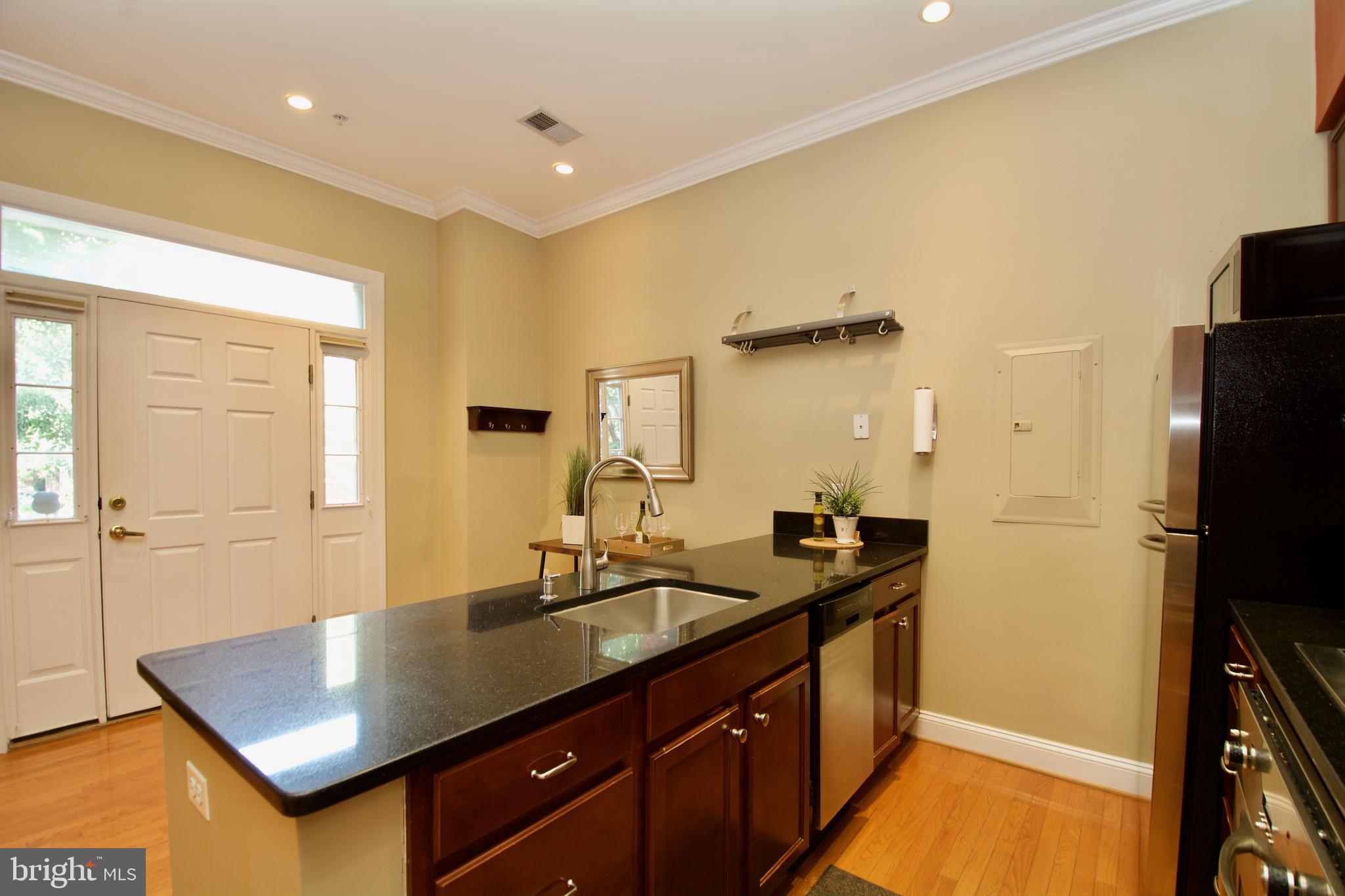 1229 12th Street Northwest, Unit 103 Washington, DC 20005 - Photo 11 of 40