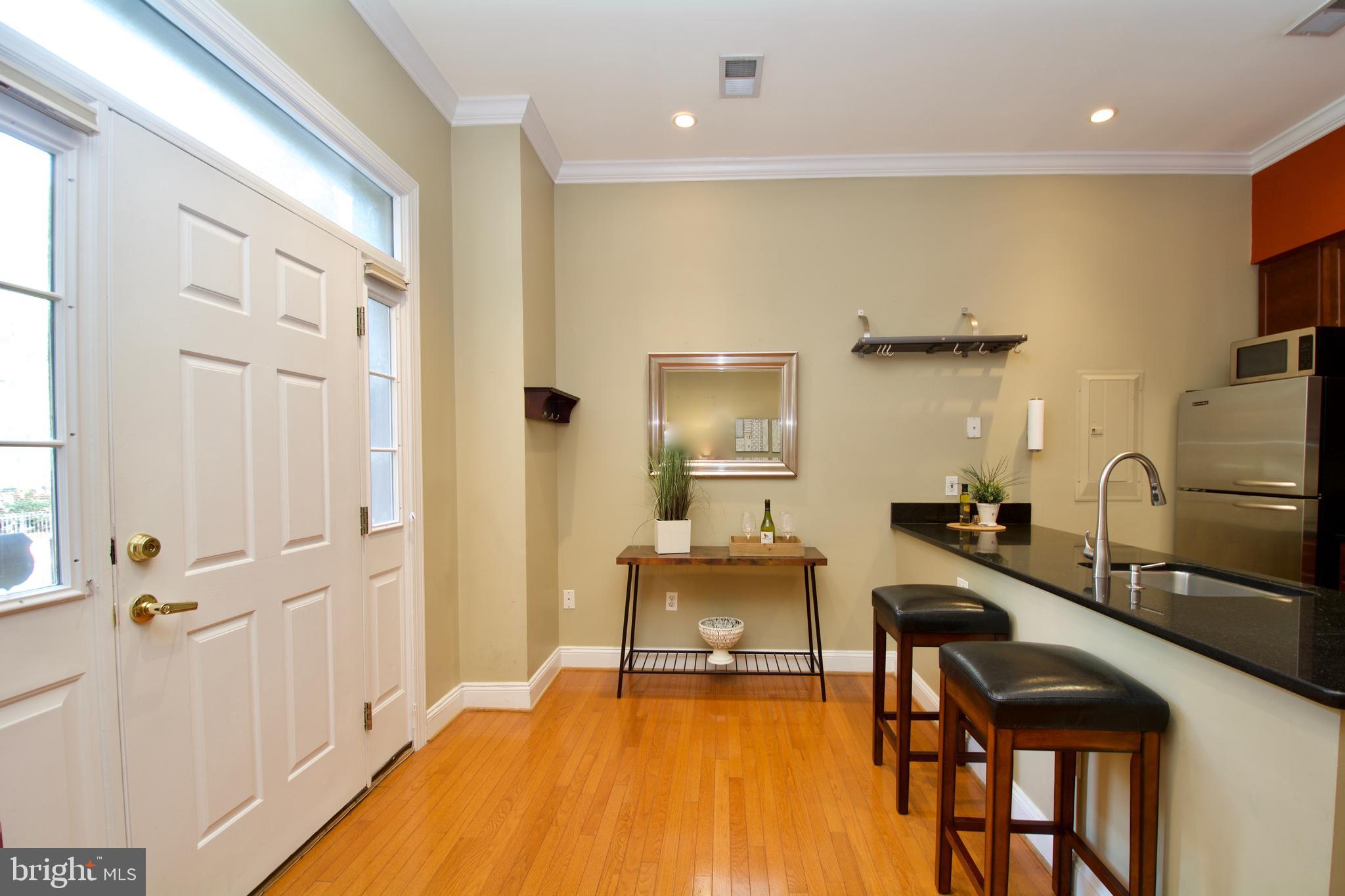 1229 12th Street Northwest, Unit 103 Washington, DC 20005 - Photo 12 of 40