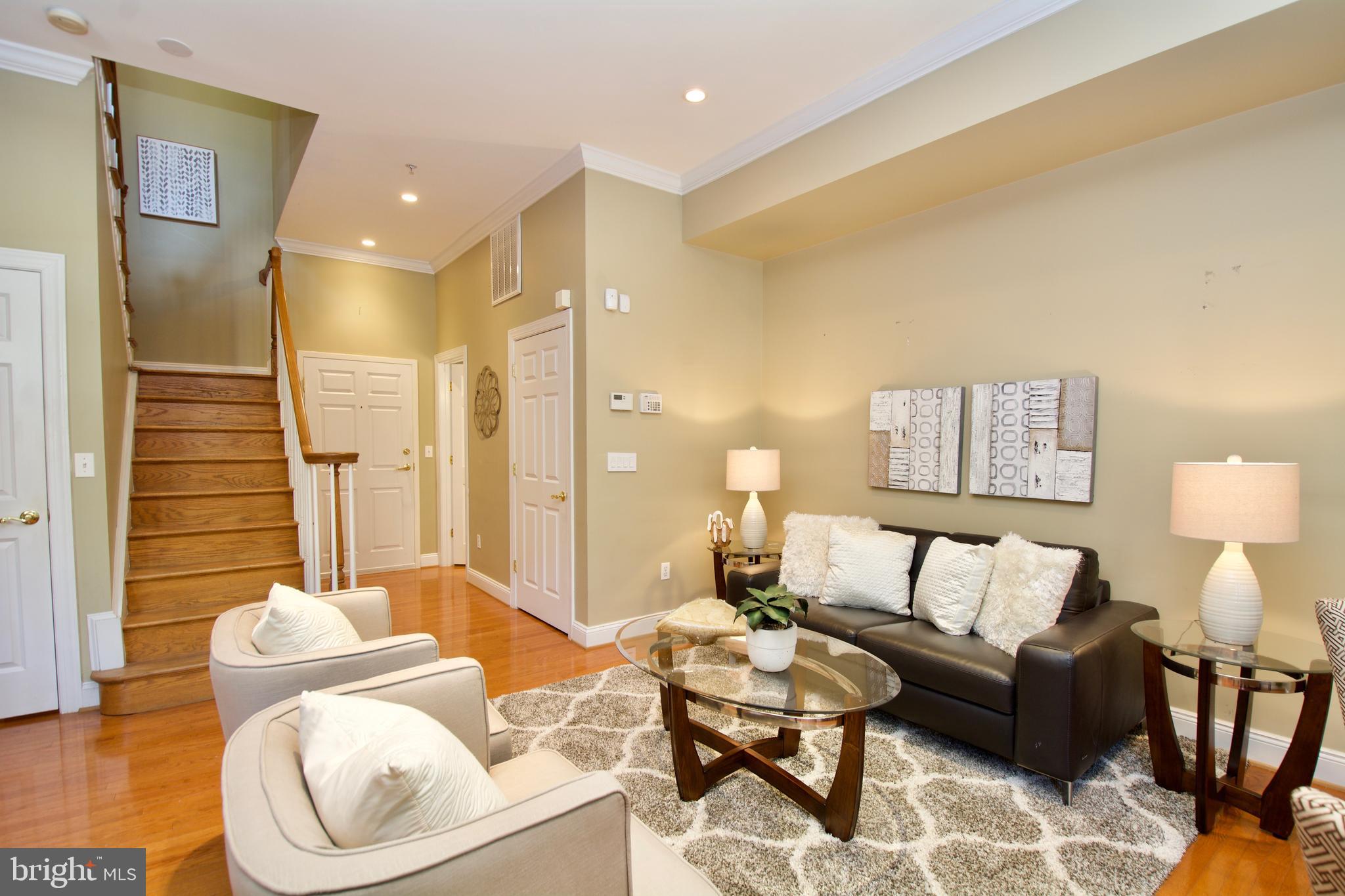 1229 12th Street Northwest, Unit 103 Washington, DC 20005 - Photo 14 of 40