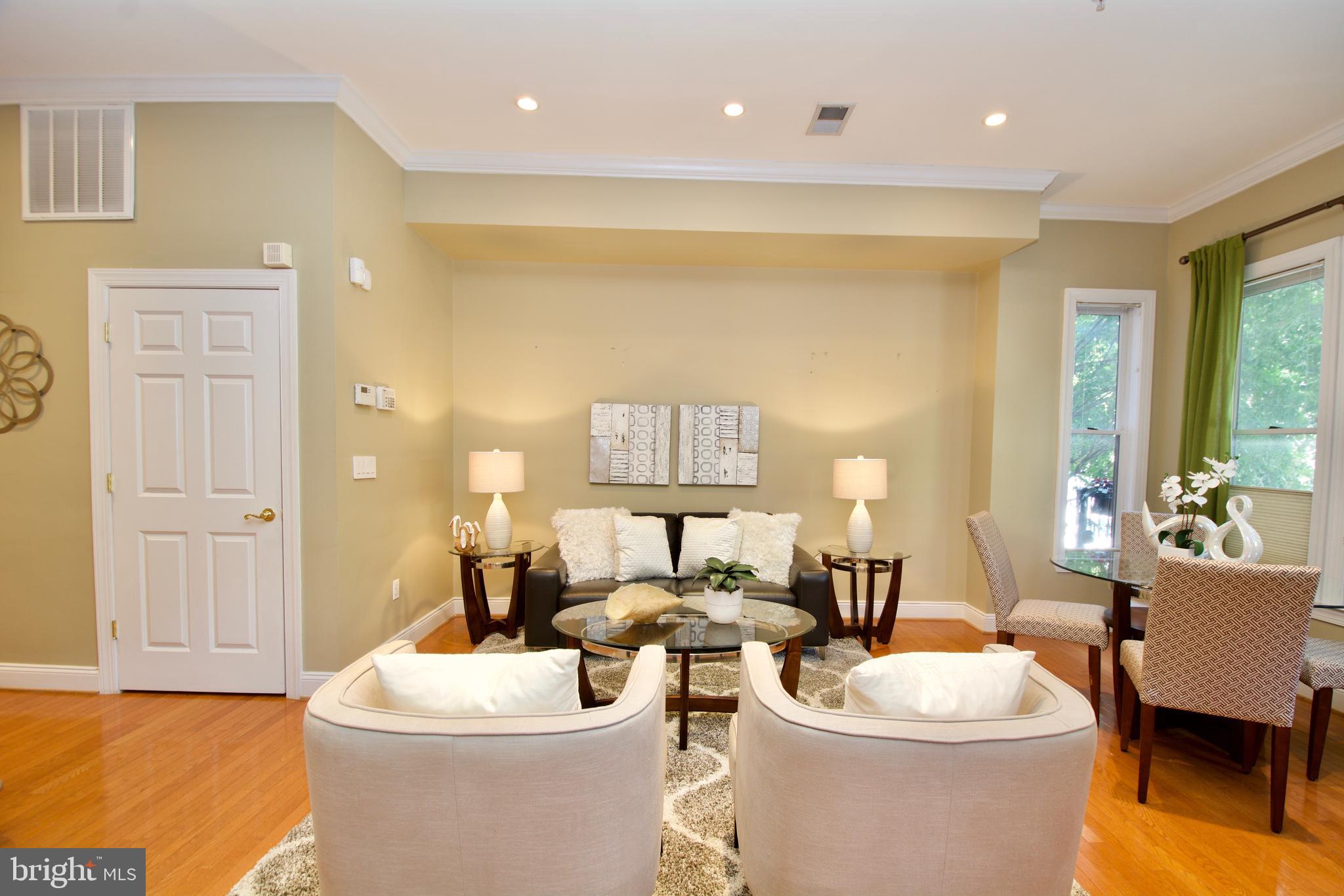 1229 12th Street Northwest, Unit 103 Washington, DC 20005 - Photo 15 of 40
