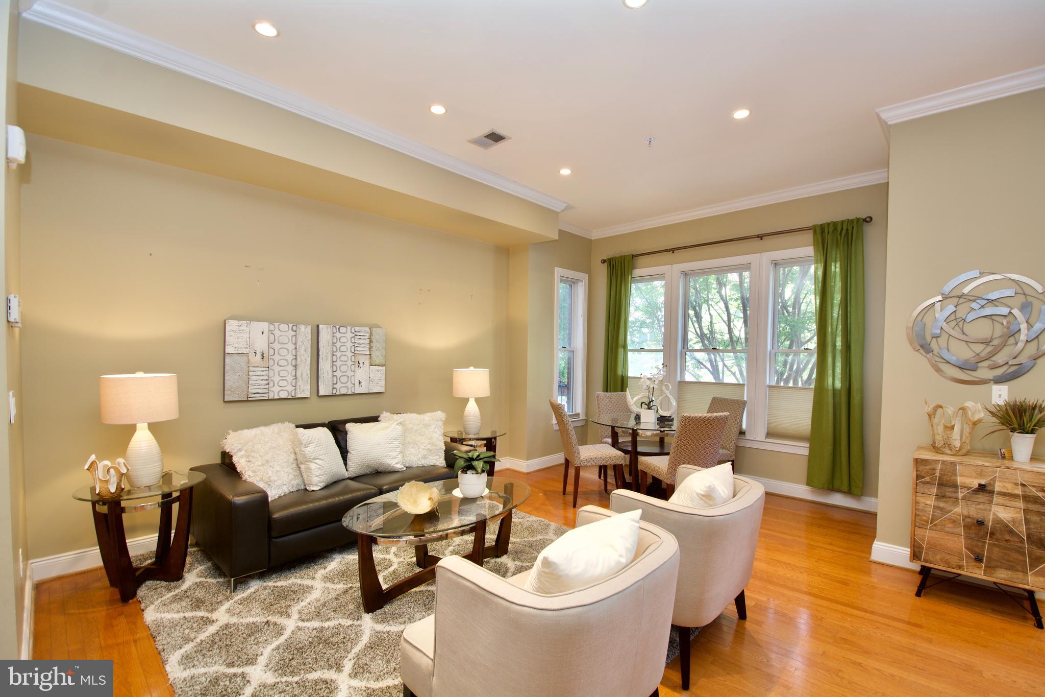 1229 12th Street Northwest, Unit 103 Washington, DC 20005 - Photo 16 of 40