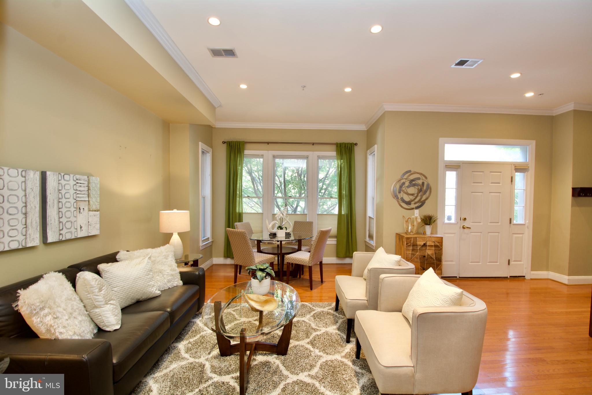 1229 12th Street Northwest, Unit 103 Washington, DC 20005 - Photo 17 of 40