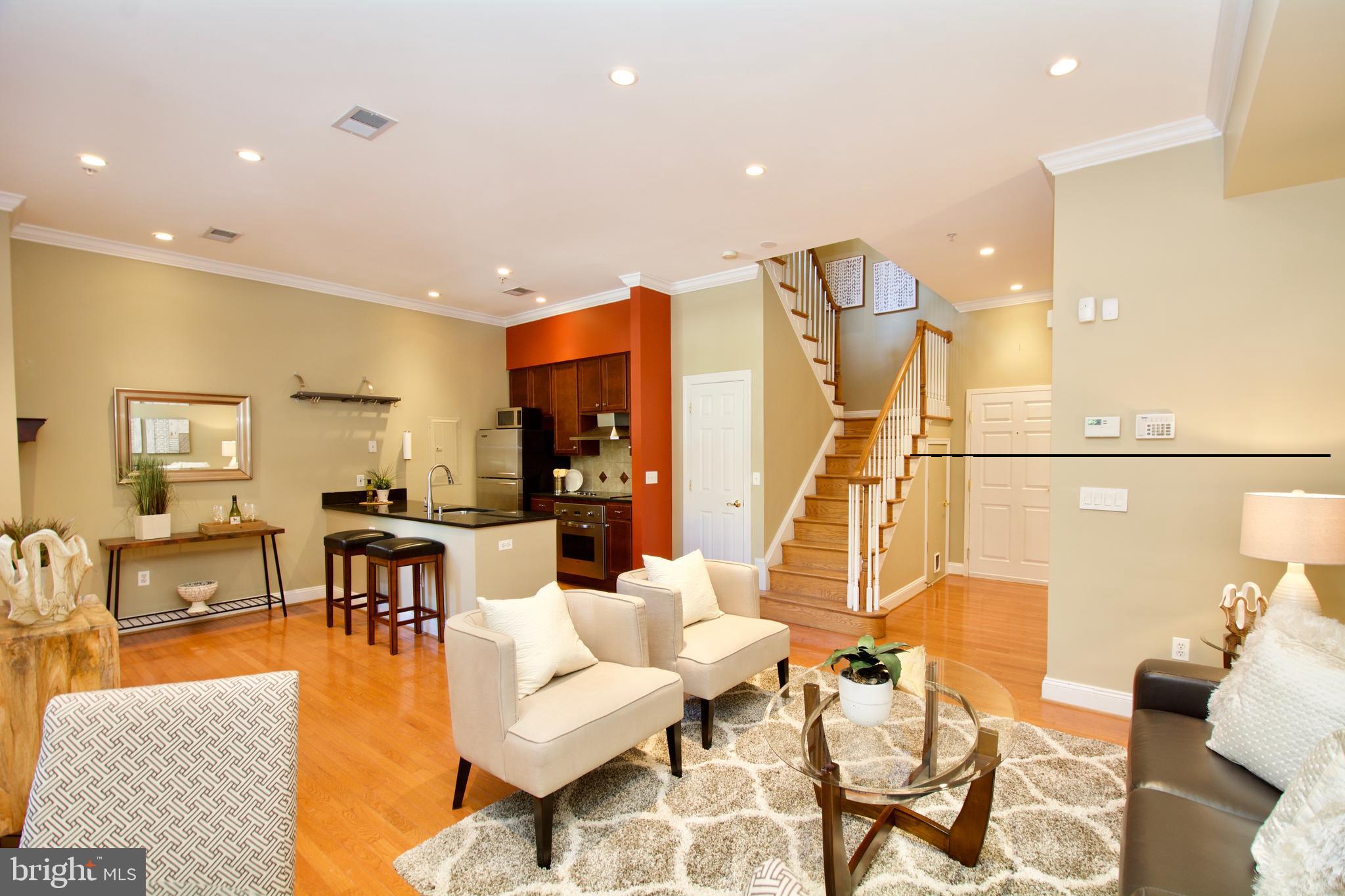 1229 12th Street Northwest, Unit 103 Washington, DC 20005 - Photo 19 of 40