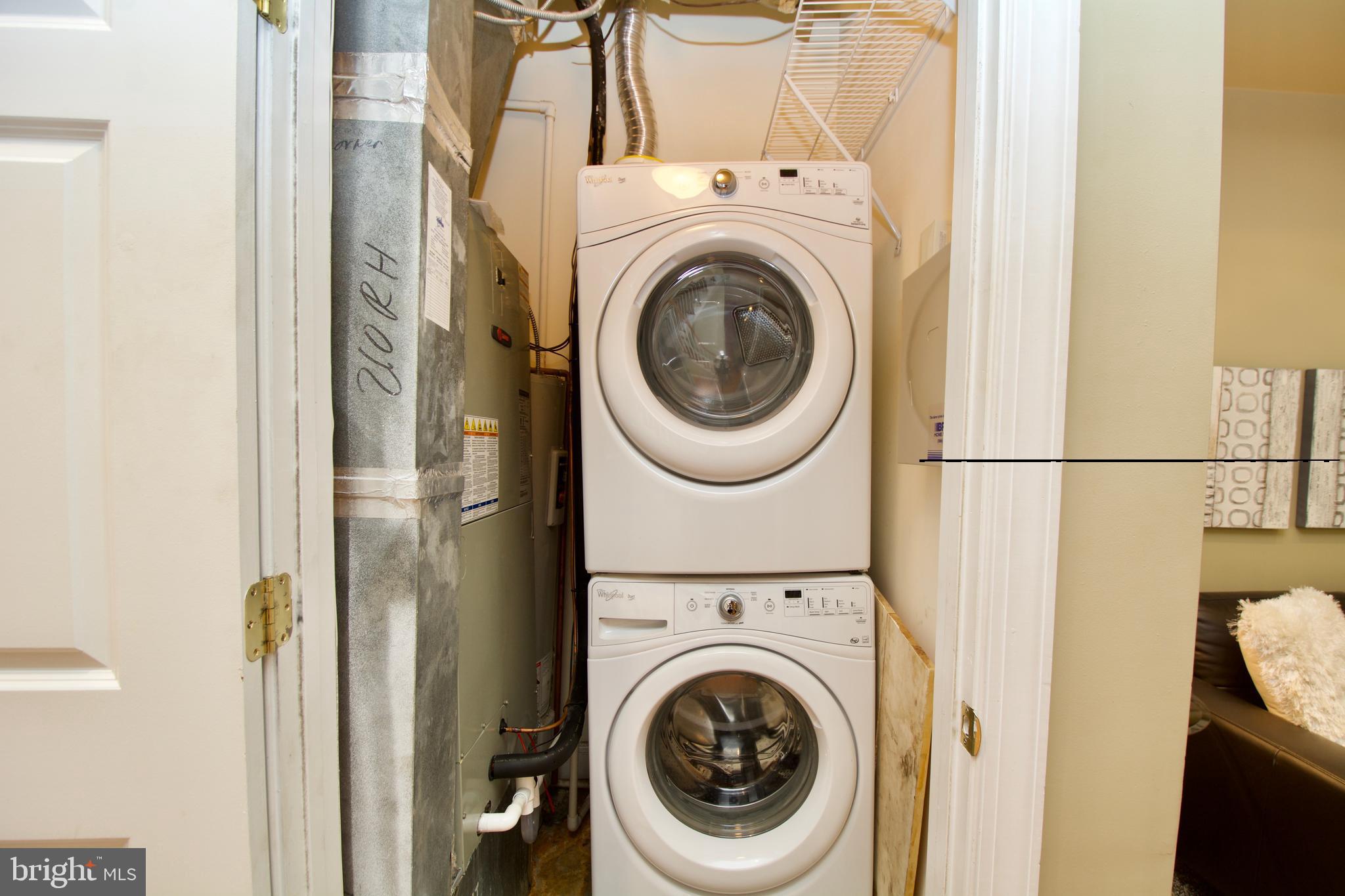 1229 12th Street Northwest, Unit 103 Washington, DC 20005 - Photo 21 of 40