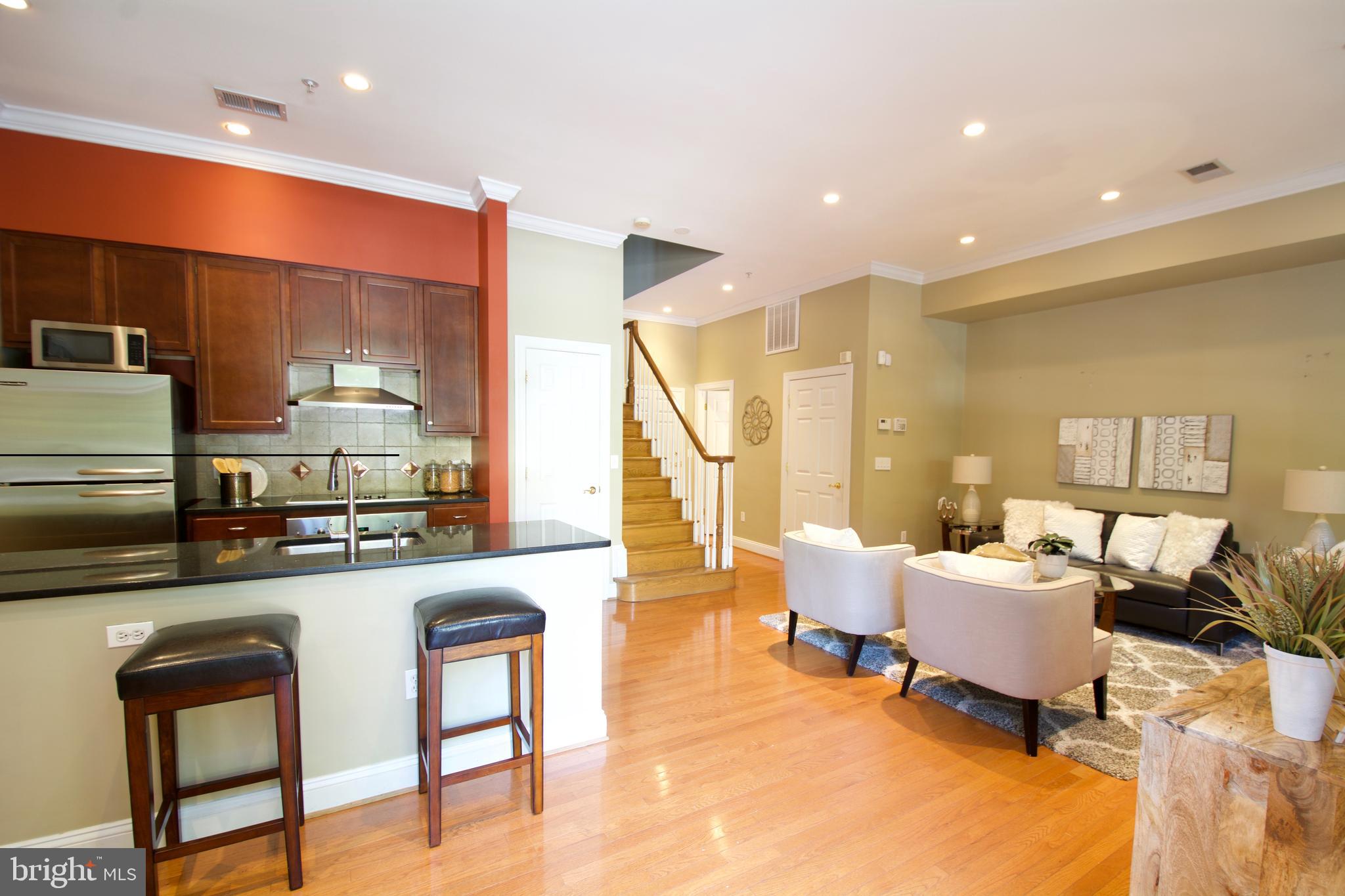 1229 12th Street Northwest, Unit 103 Washington, DC 20005 - Photo 24 of 40