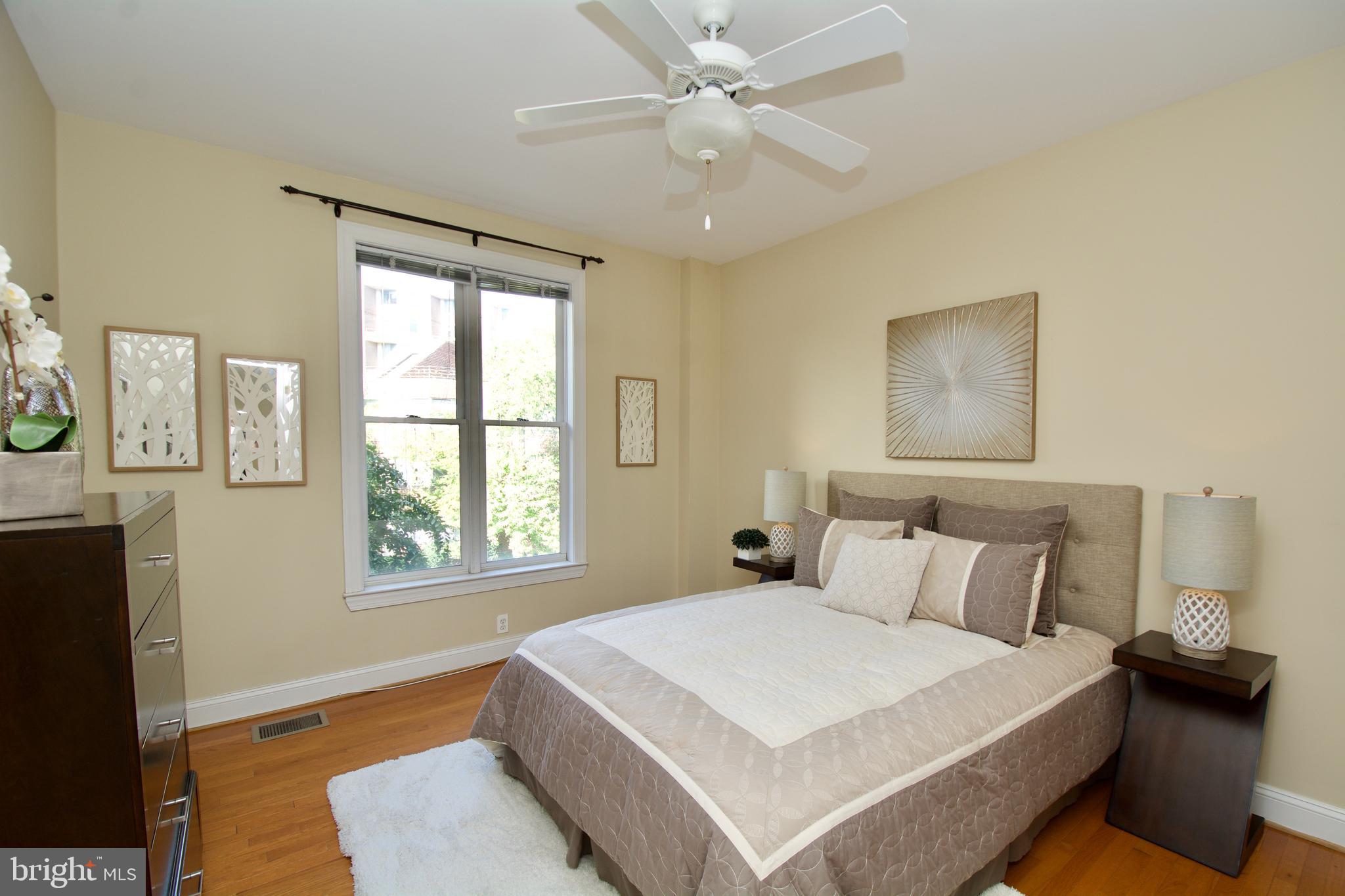 1229 12th Street Northwest, Unit 103 Washington, DC 20005 - Photo 25 of 40