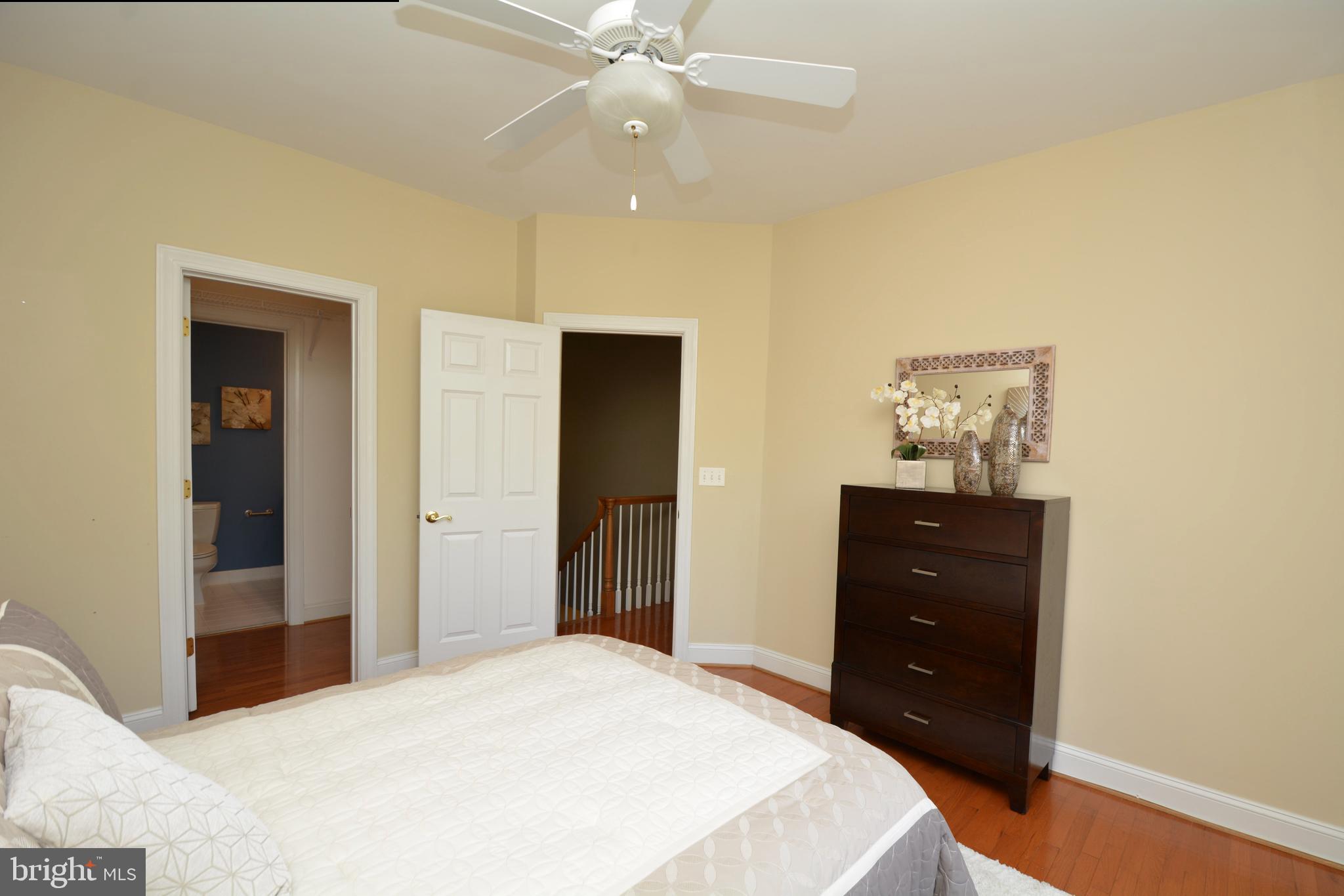 1229 12th Street Northwest, Unit 103 Washington, DC 20005 - Photo 27 of 40