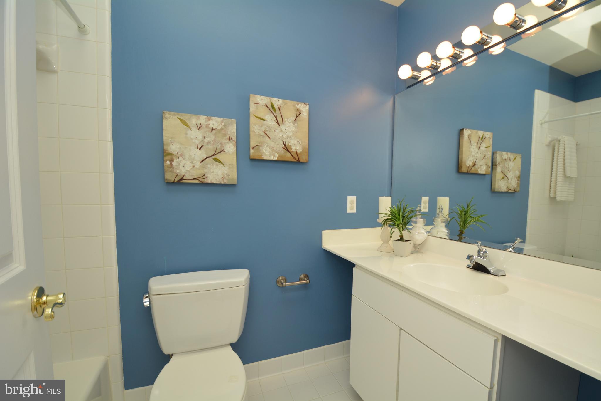 1229 12th Street Northwest, Unit 103 Washington, DC 20005 - Photo 29 of 40