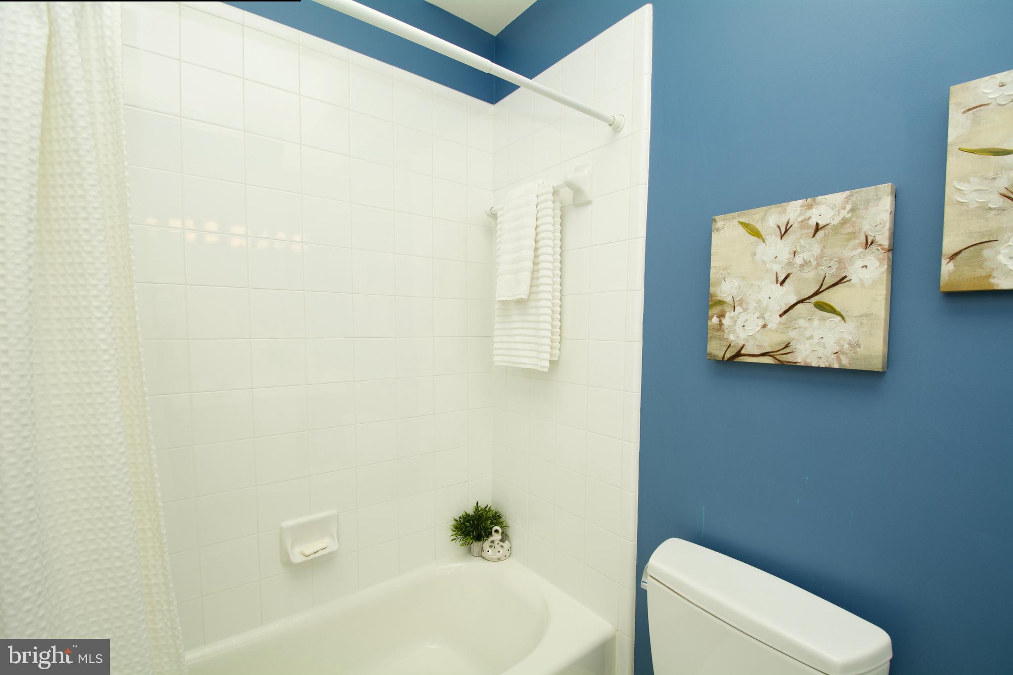 1229 12th Street Northwest, Unit 103 Washington, DC 20005 - Photo 30 of 40