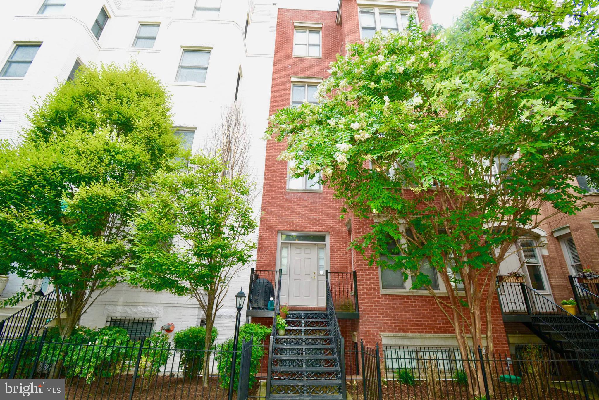 1229 12th Street Northwest, Unit 103 Washington, DC 20005 - Photo 3 of 40