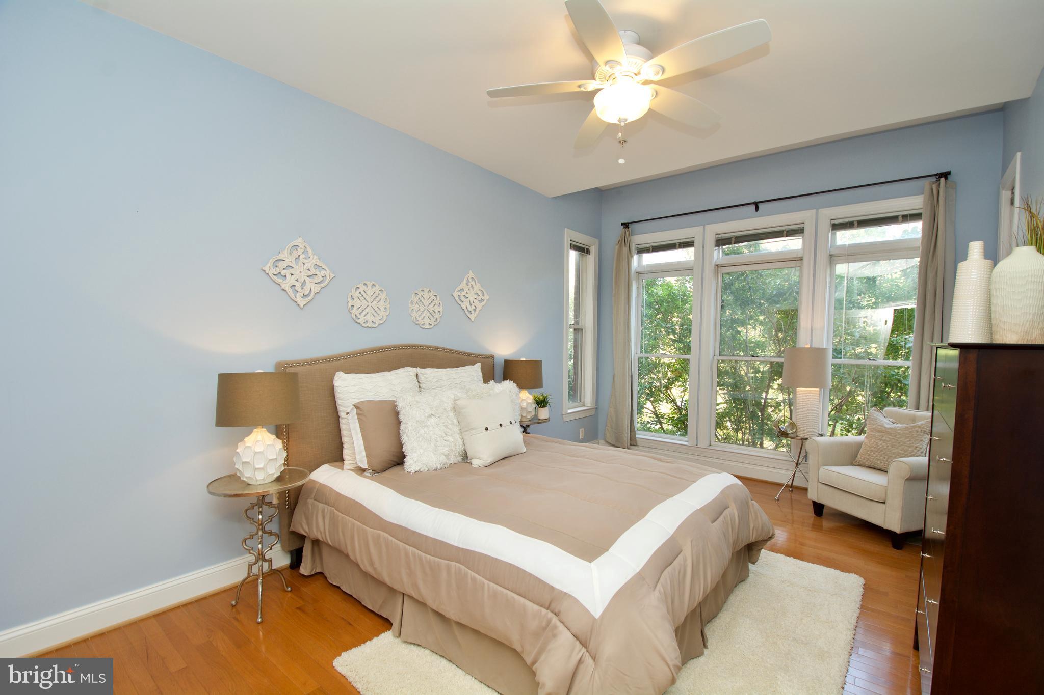 1229 12th Street Northwest, Unit 103 Washington, DC 20005 - Photo 31 of 40