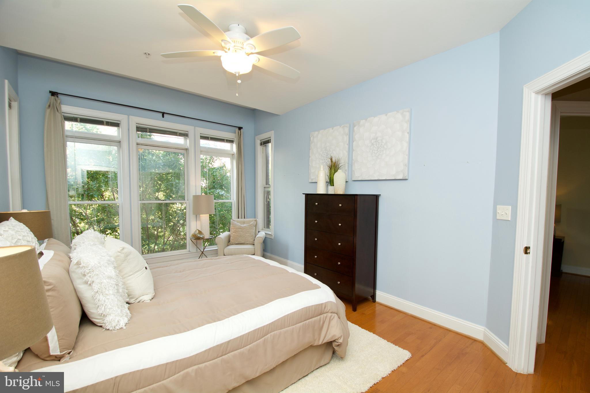 1229 12th Street Northwest, Unit 103 Washington, DC 20005 - Photo 32 of 40