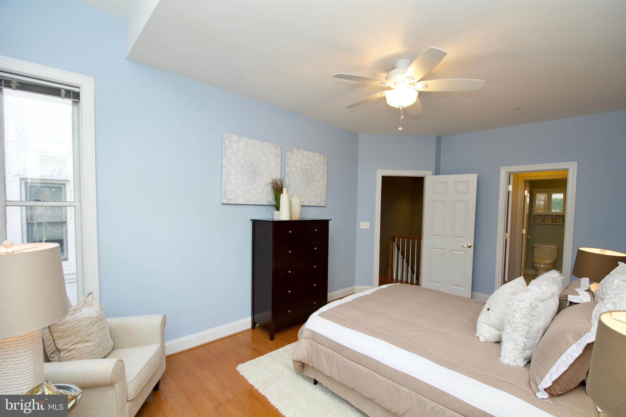 1229 12th Street Northwest, Unit 103 Washington, DC 20005 - Photo 33 of 40