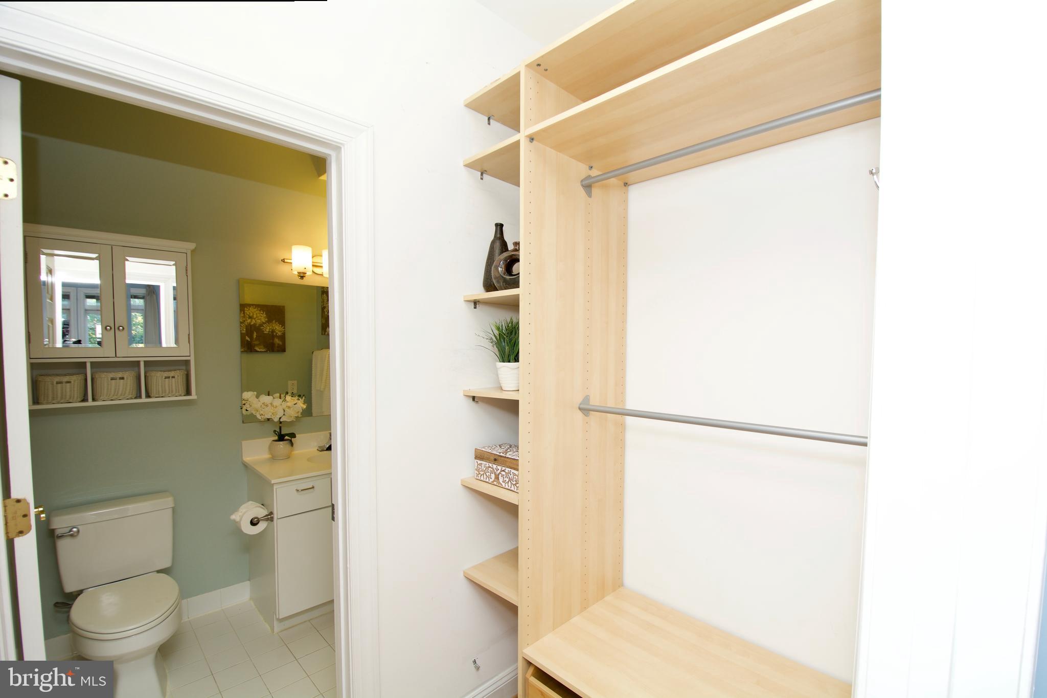 1229 12th Street Northwest, Unit 103 Washington, DC 20005 - Photo 34 of 40